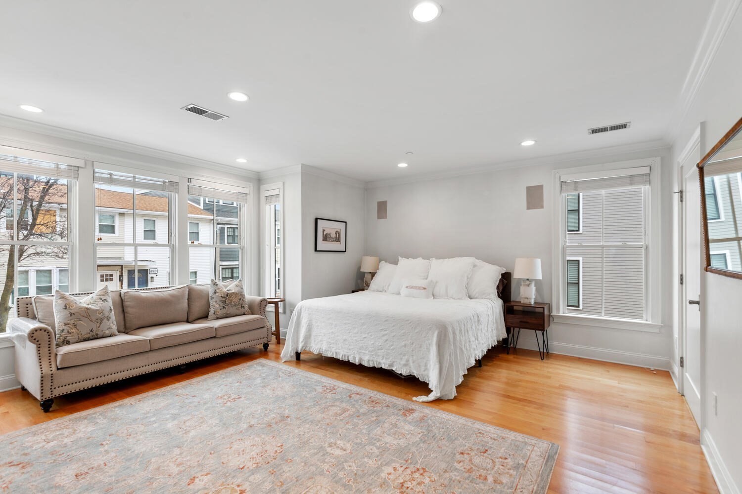 881 E 2nd Unit 7, South Boston, Boston, MA 02127