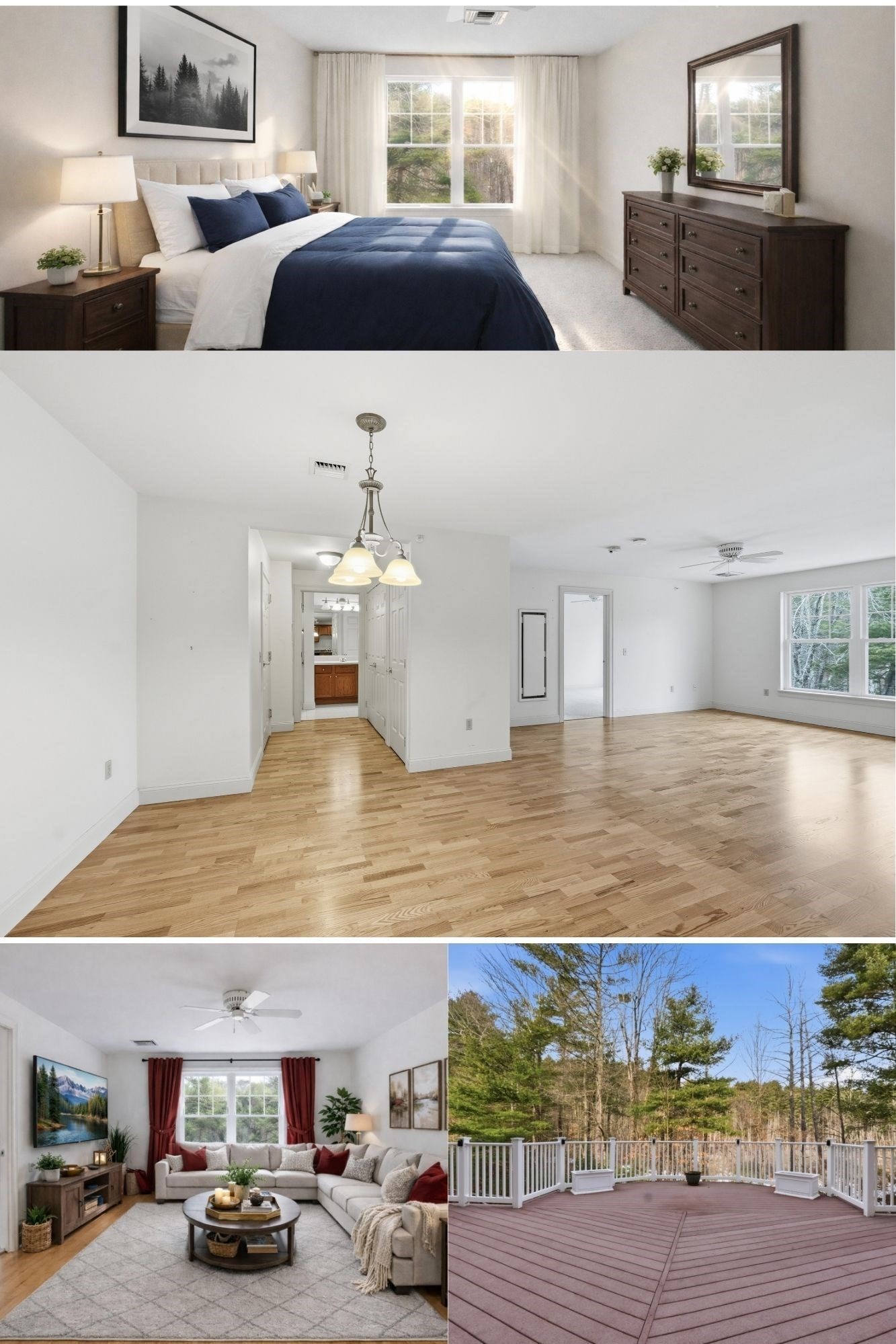 7 Crescent Way Unit 302, Sturbridge, MA 01518