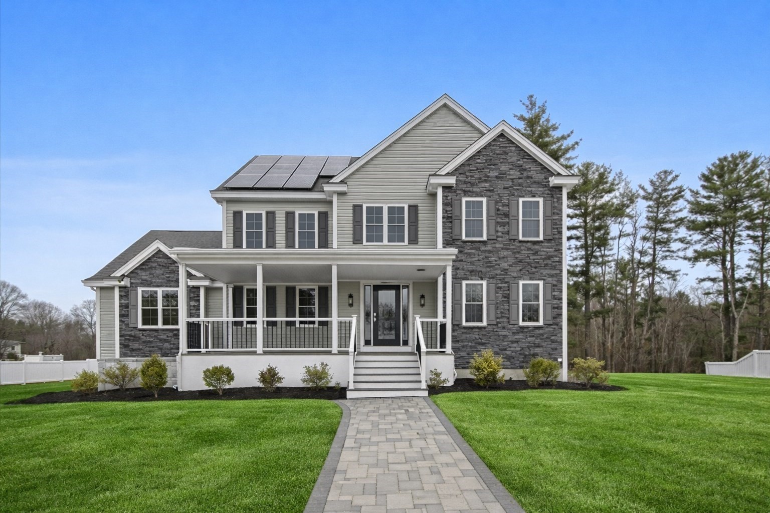 21 Fieldstone Ln, Billerica, MA 01862