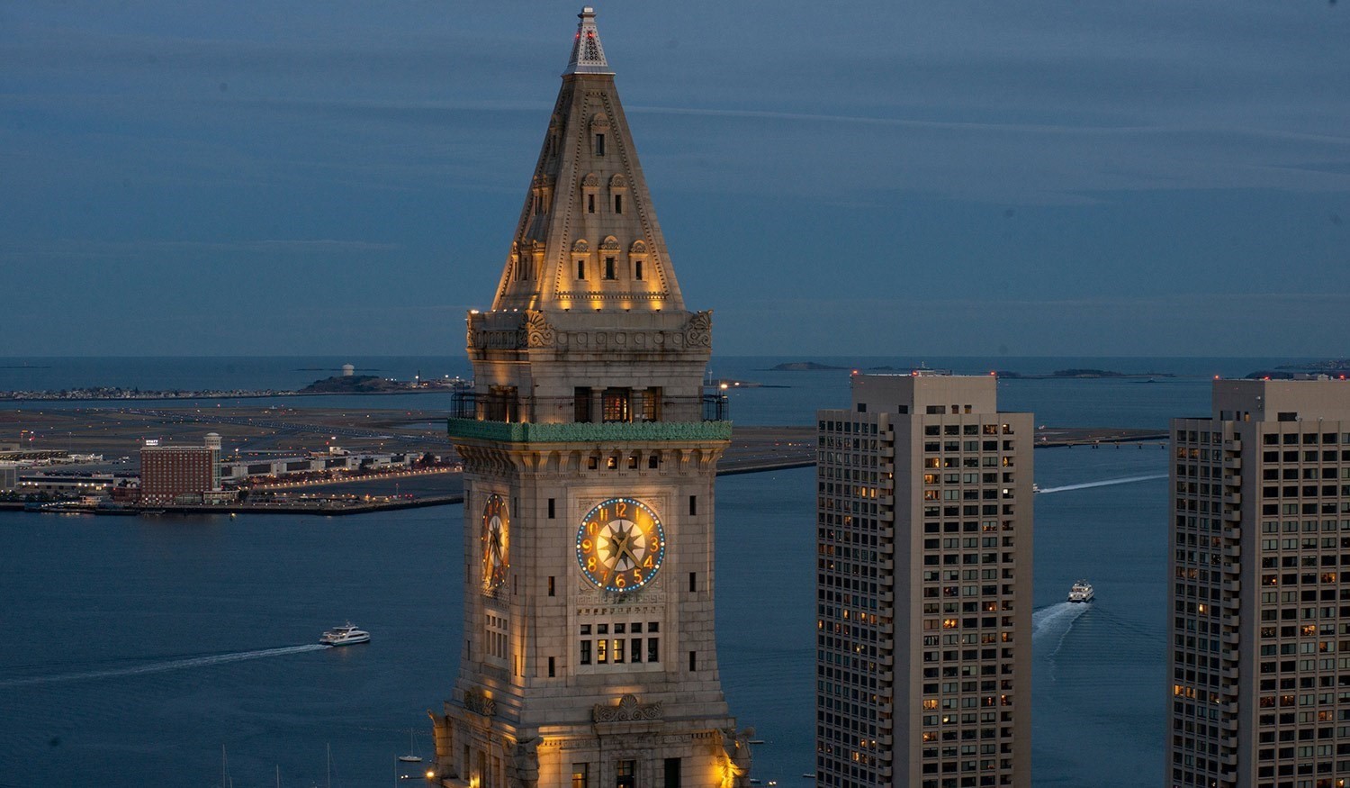 85 East India Row Unit PHAB, Downtown, Boston, MA 02110