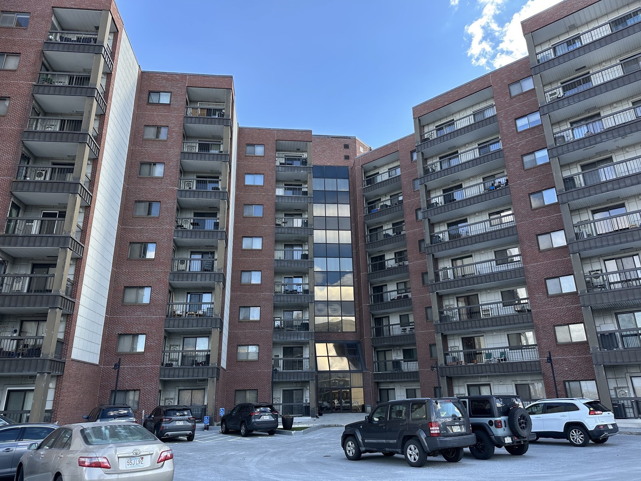 90 Quincy Shore Drive Unit 404, Quincy, MA 02171
