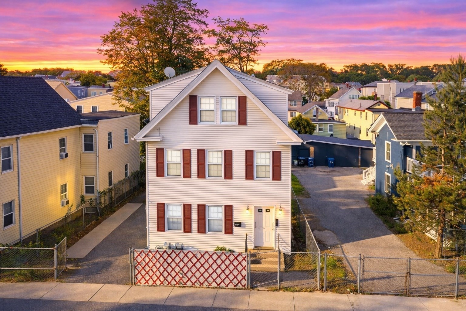 42 Morton St, Lawrence, MA 01841