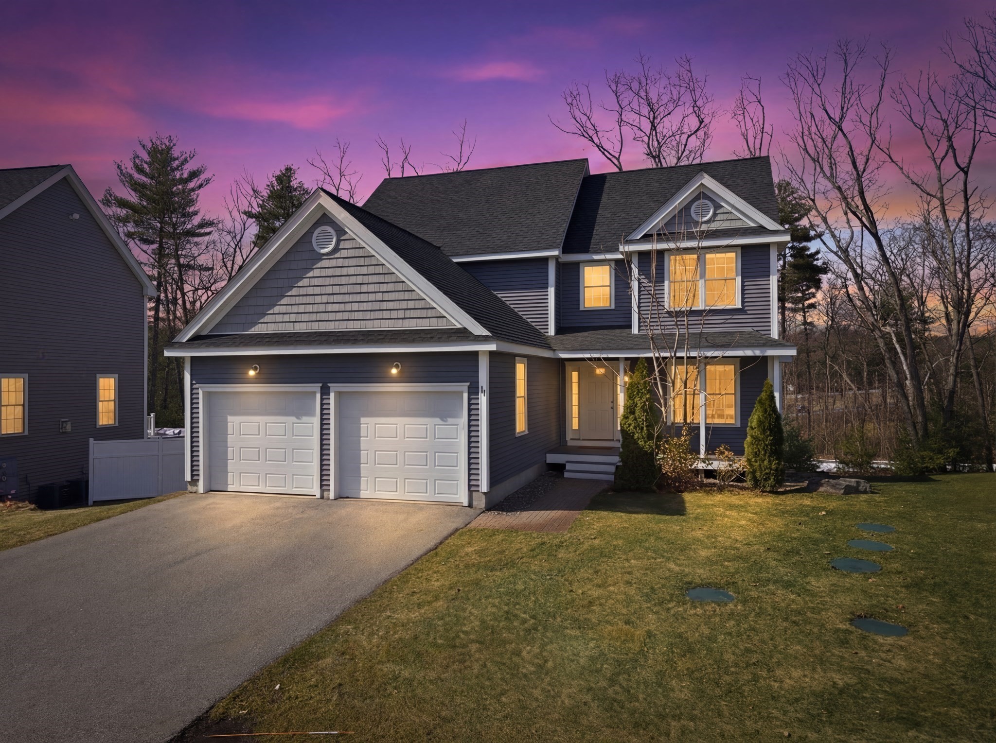 11 Bigelow Dr Unit 22, Berlin, MA 01503