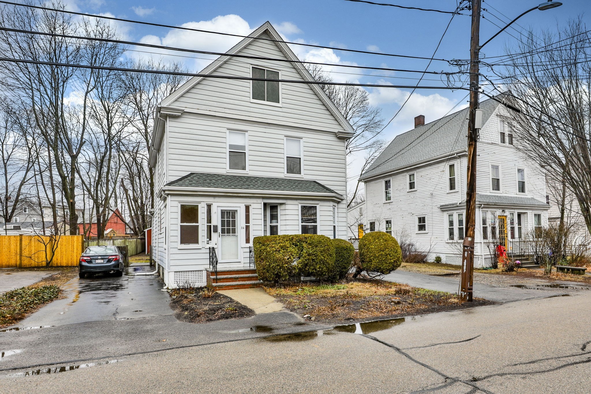 24 Austin St, Milton, MA 02186