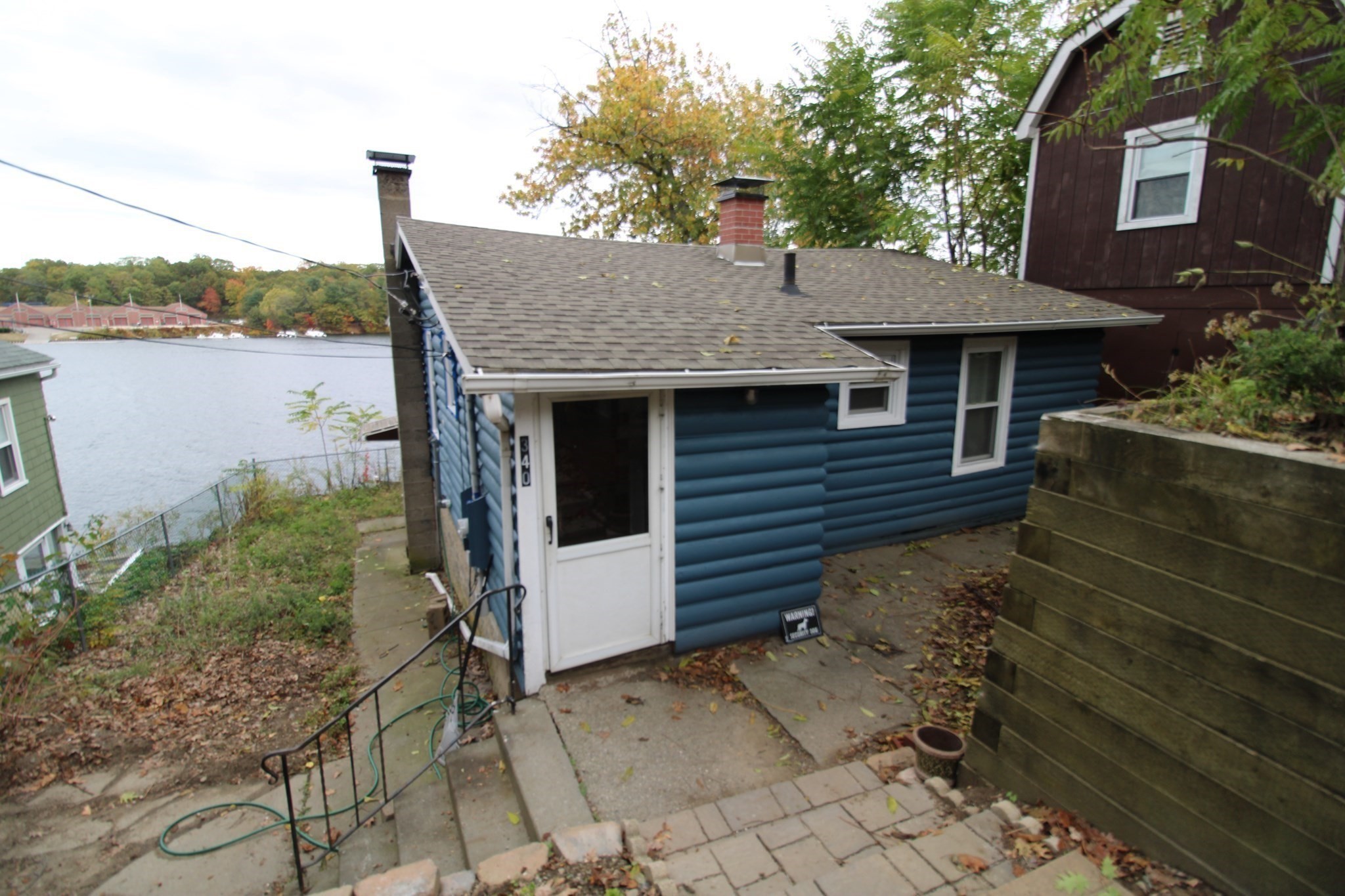 340 Lake Avenue N, Worcester, MA 01605