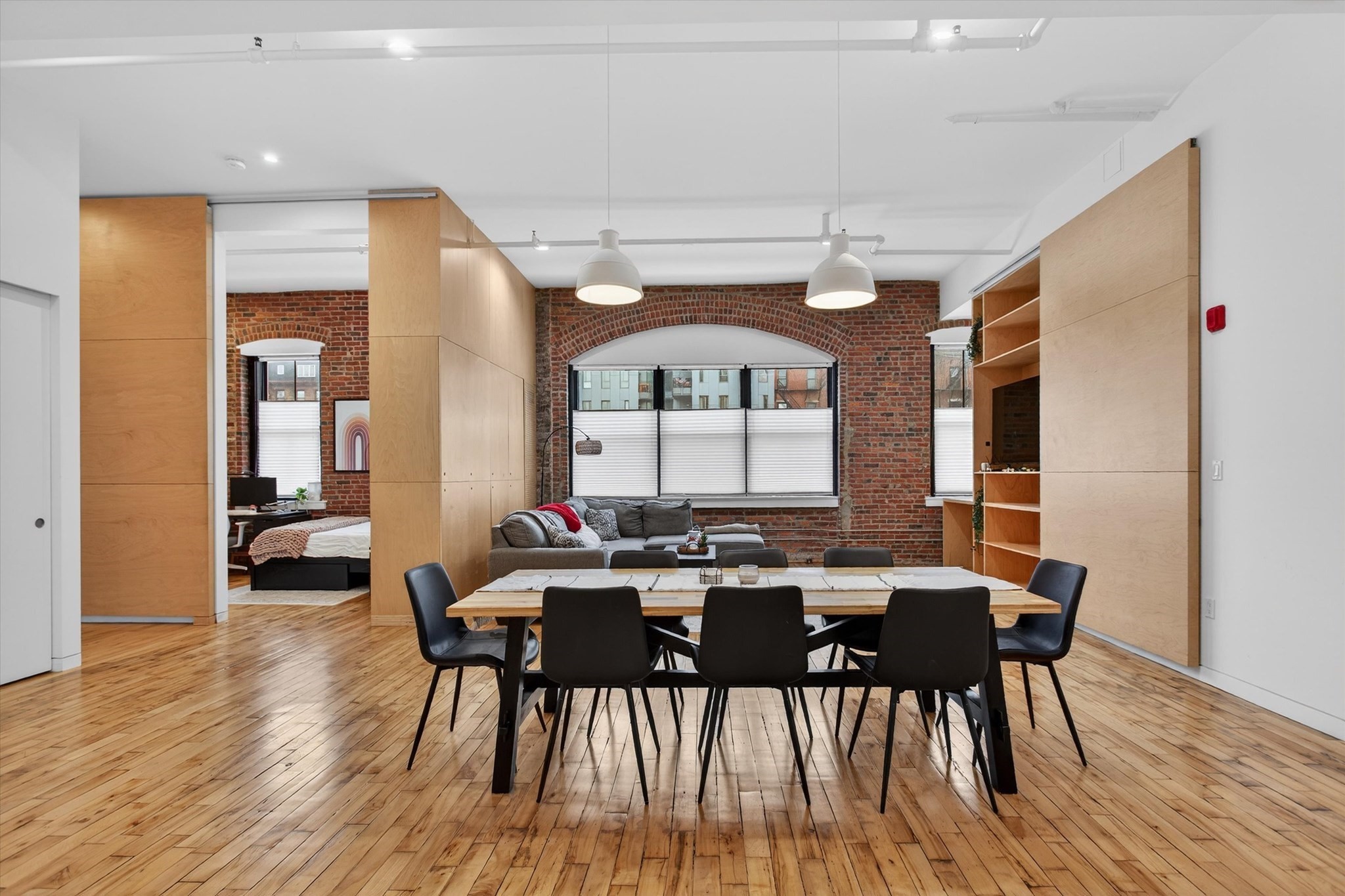 70 Northampton Street Unit 101, Roxbury, Boston, MA 02118