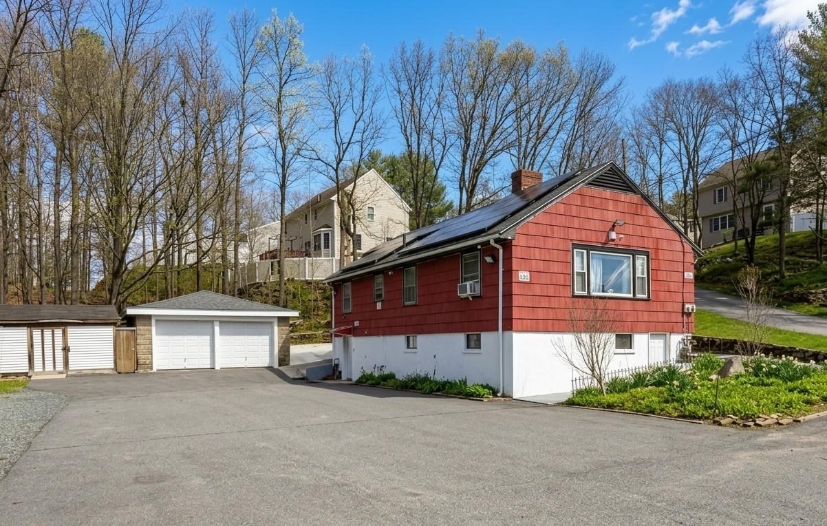 222 Walnut St, Saugus, MA 01906