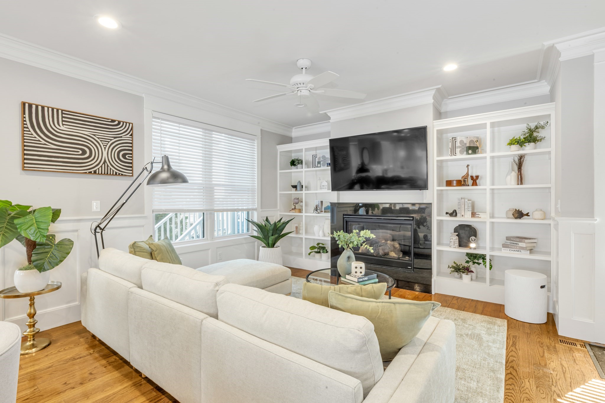 17 June Street Unit 2, Roslindale, Boston, MA 02131