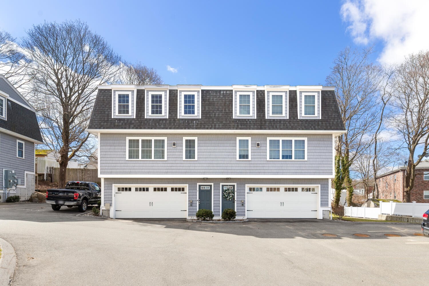 260 West St Unit 7, Quincy, MA 02169