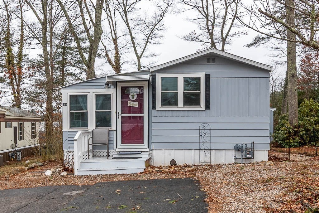 5 Timber Lane, Wareham, MA 02576