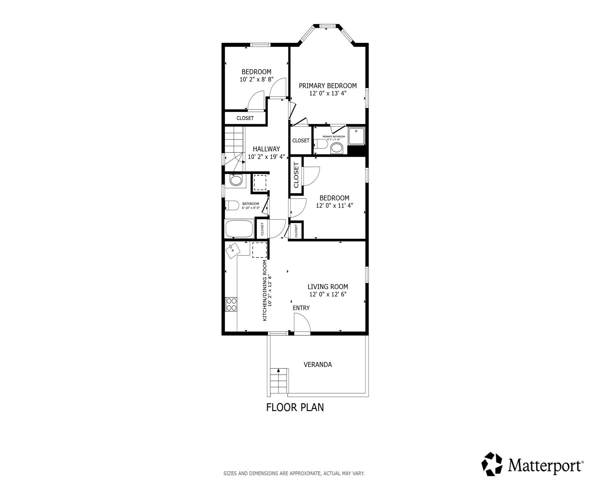111 Heath St, Mission Hill, Boston, MA 02130