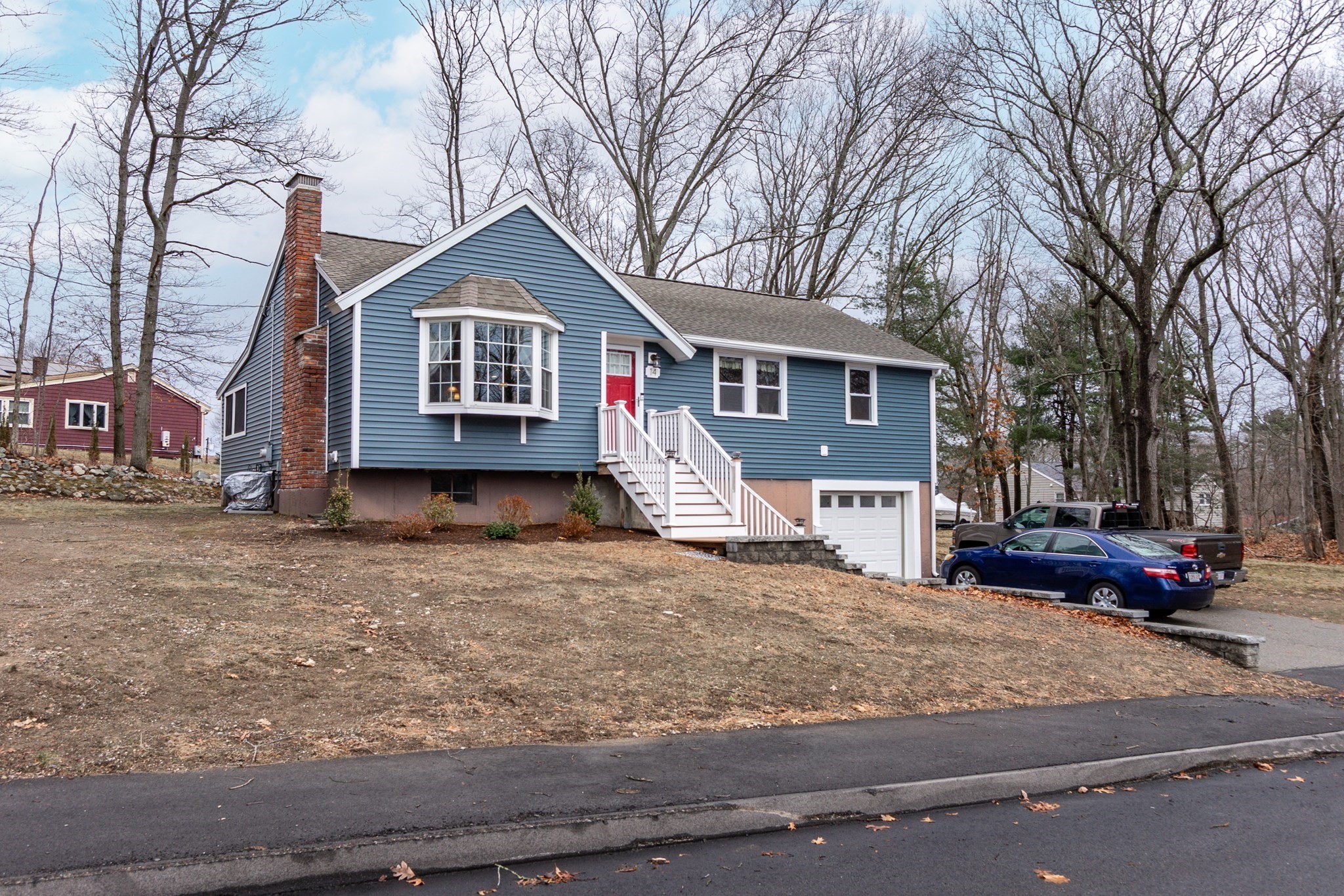 14 Oak Grove Rd, Randolph, MA 02368