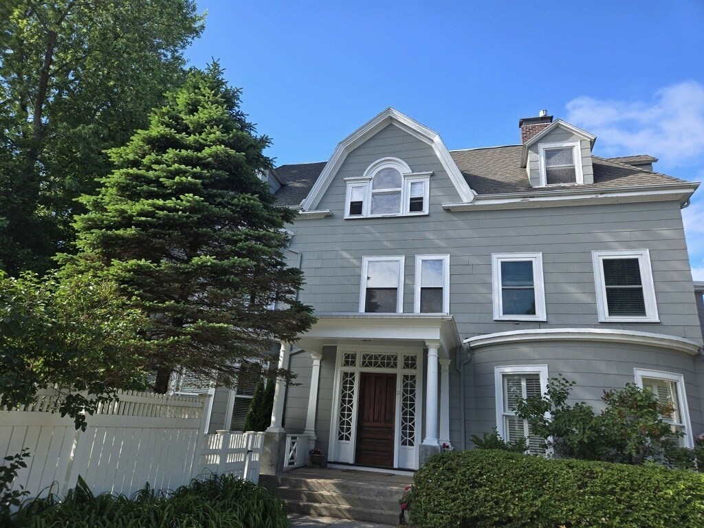 12 Bigelow Cir Unit 2, Brighton, Boston, MA 02135