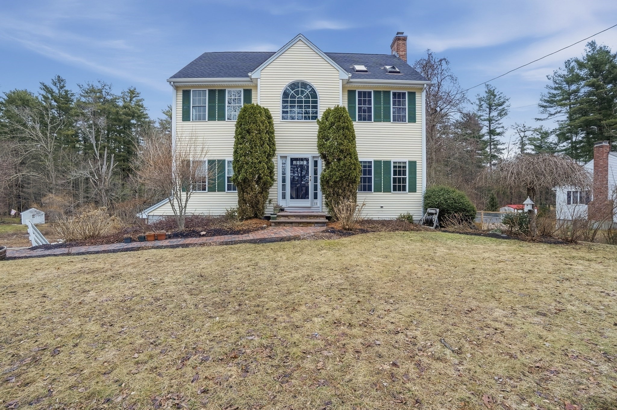 18 Slater Street, Attleboro, MA 02703