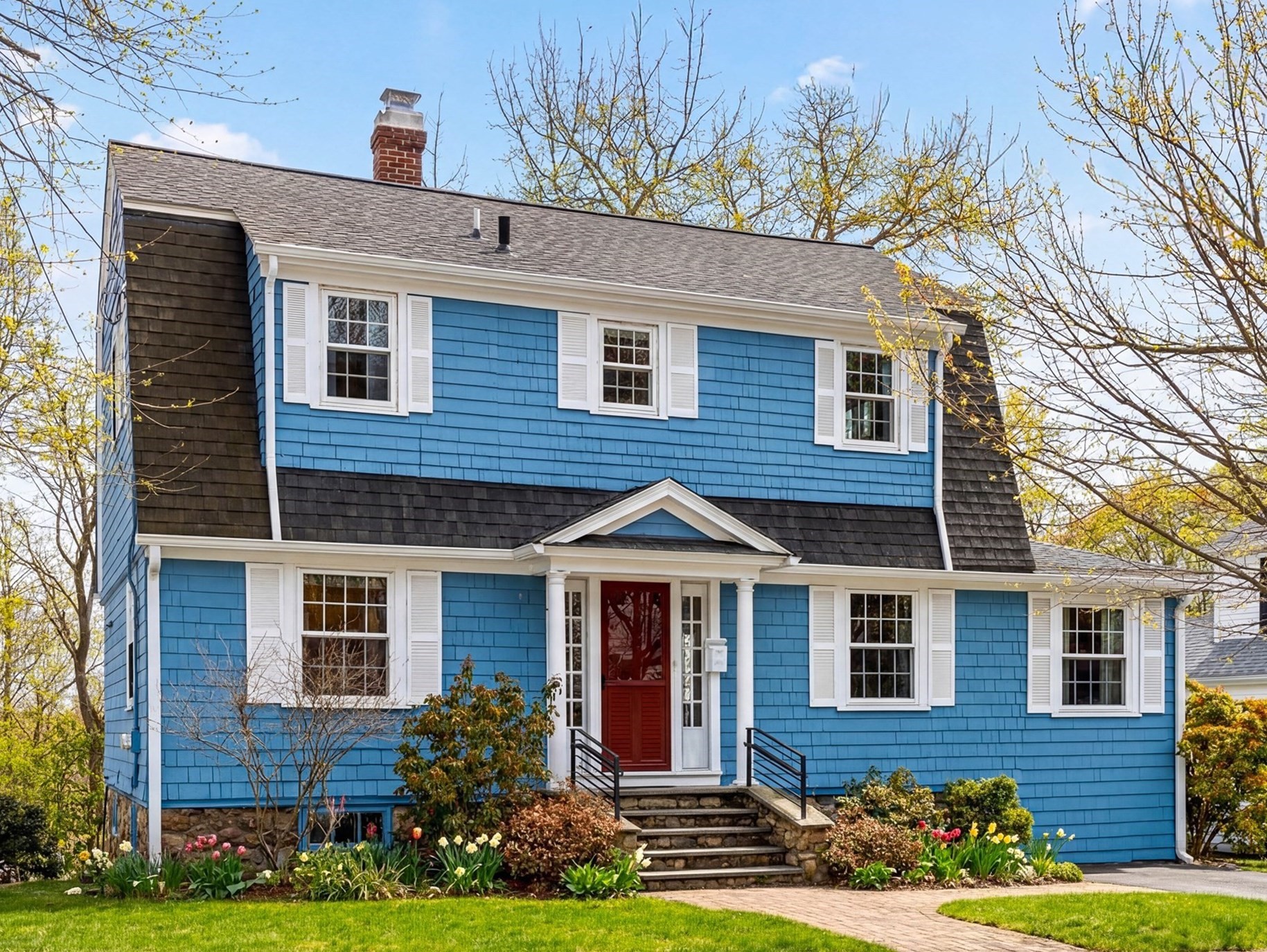 62 Carmel Road, Andover, MA 01810