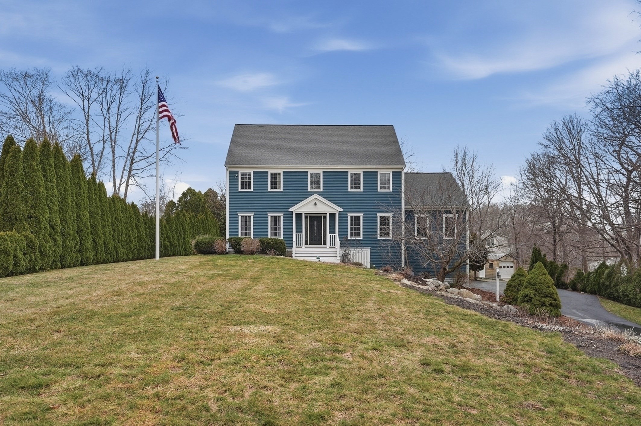20 Meeting House Lane, Scituate, MA 02066