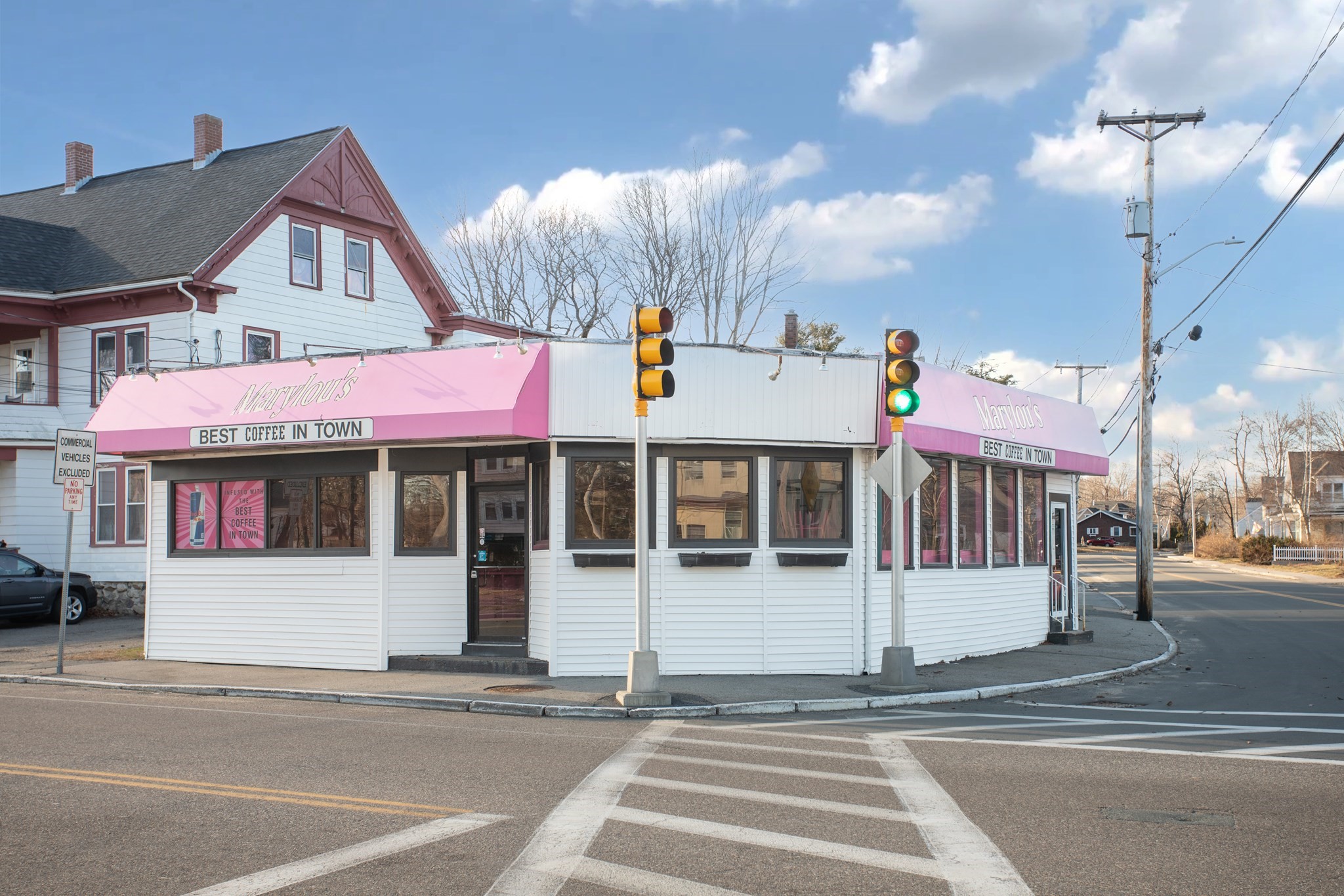 200 Webster St, Rockland, MA 02370