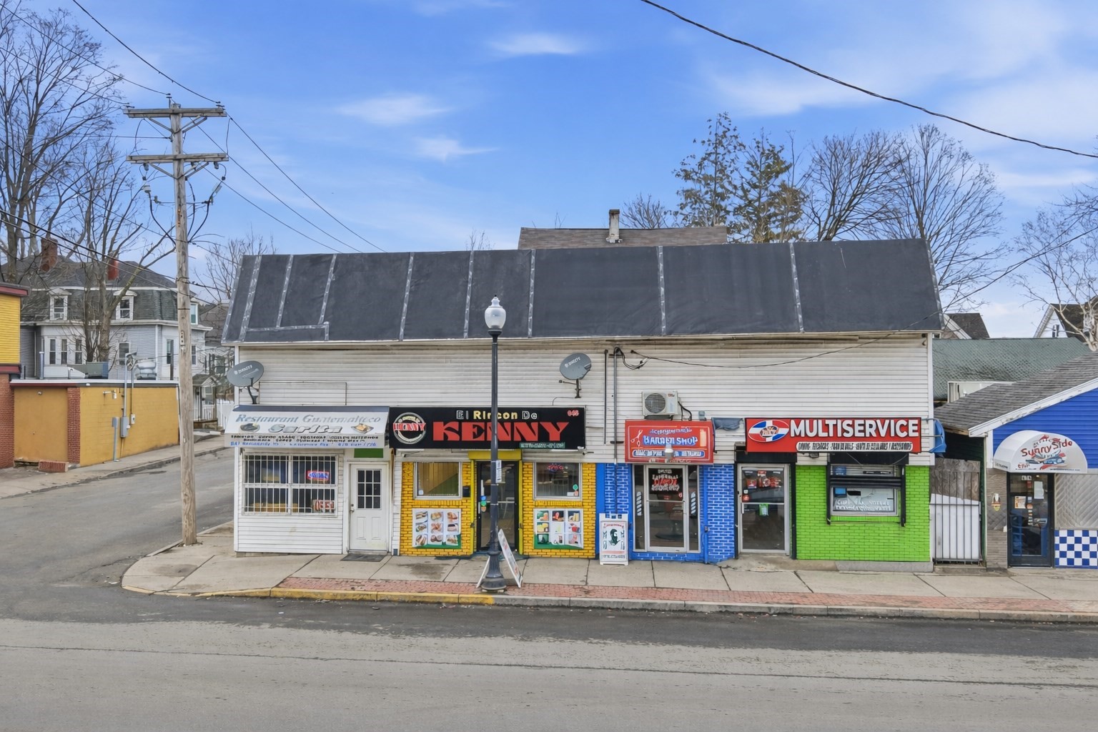 643 Broadway Unit 647, Lawrence, MA 01841