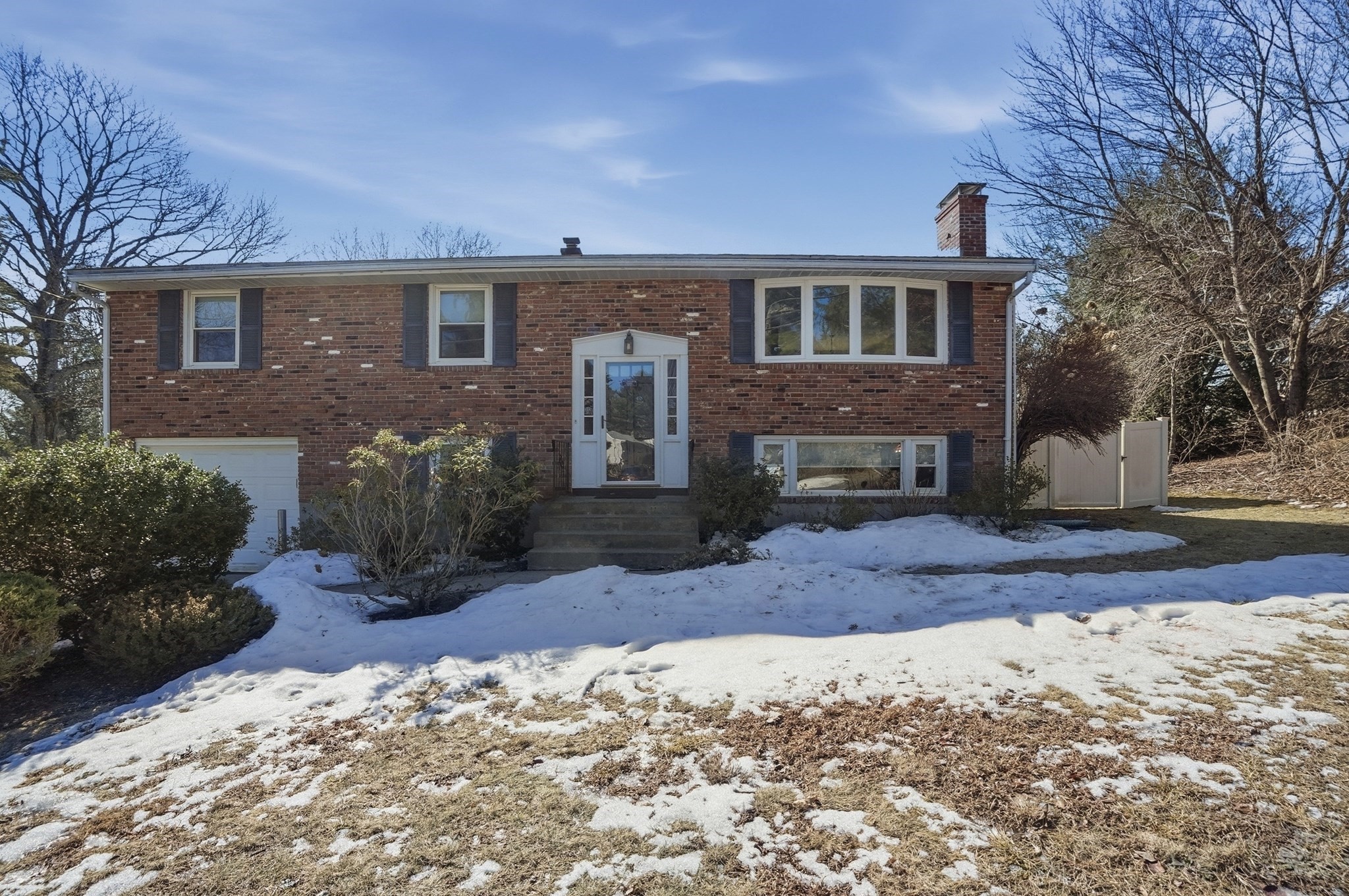 99 Goulding Street, Holliston, MA 01746