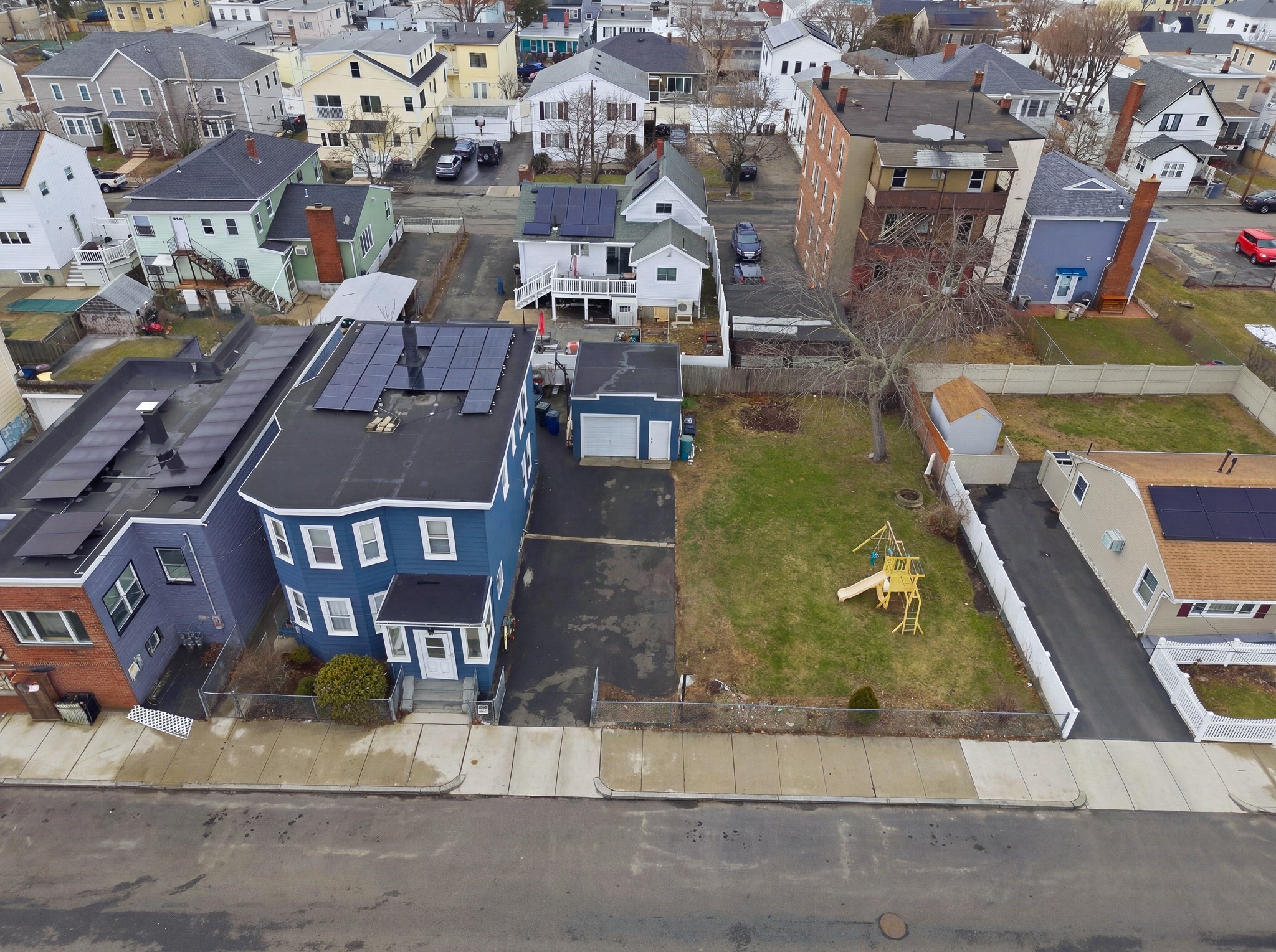 16 Thorndike St, Revere, MA 02151 - Image 32