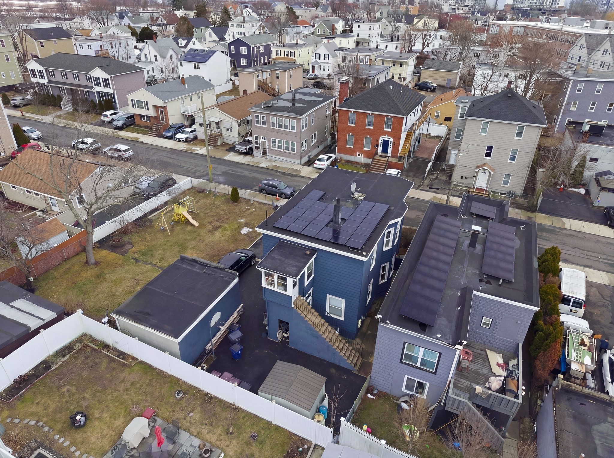 16 Thorndike St, Revere, MA 02151 - Image 34