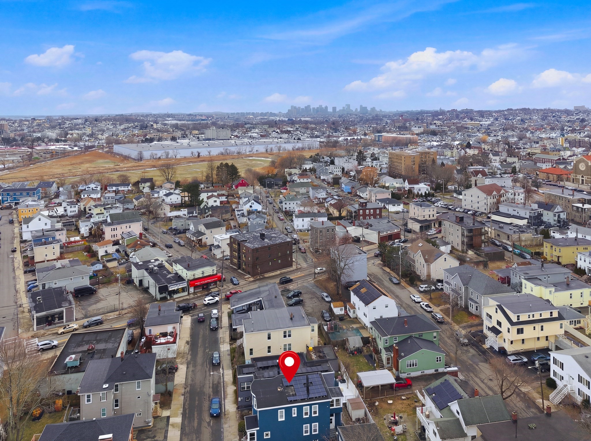 16 Thorndike St, Revere, MA 02151 - Image 35