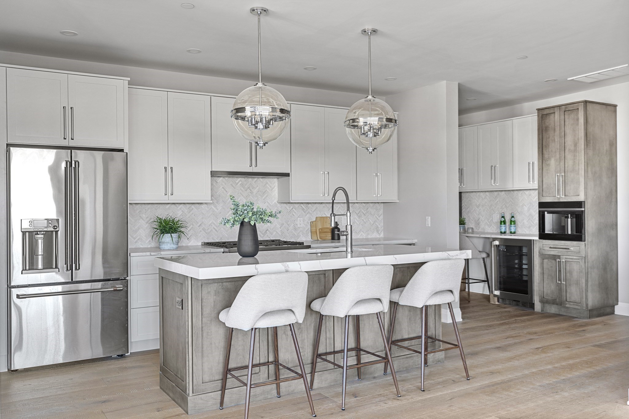 44 Ellery St Unit PH1, South Boston, Boston, MA 02127