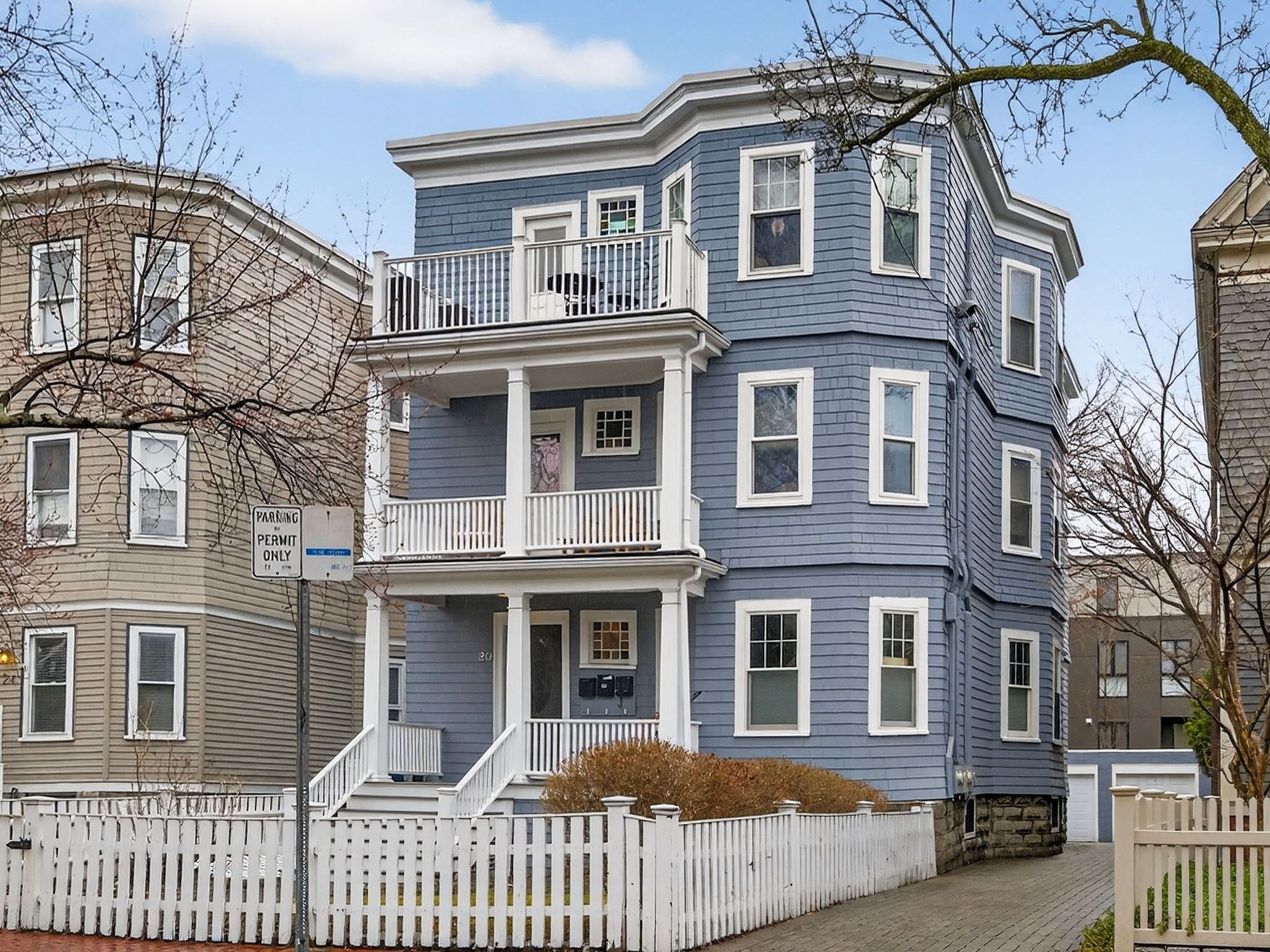 20 Carver Street Unit 1, Cambridge, MA 02138