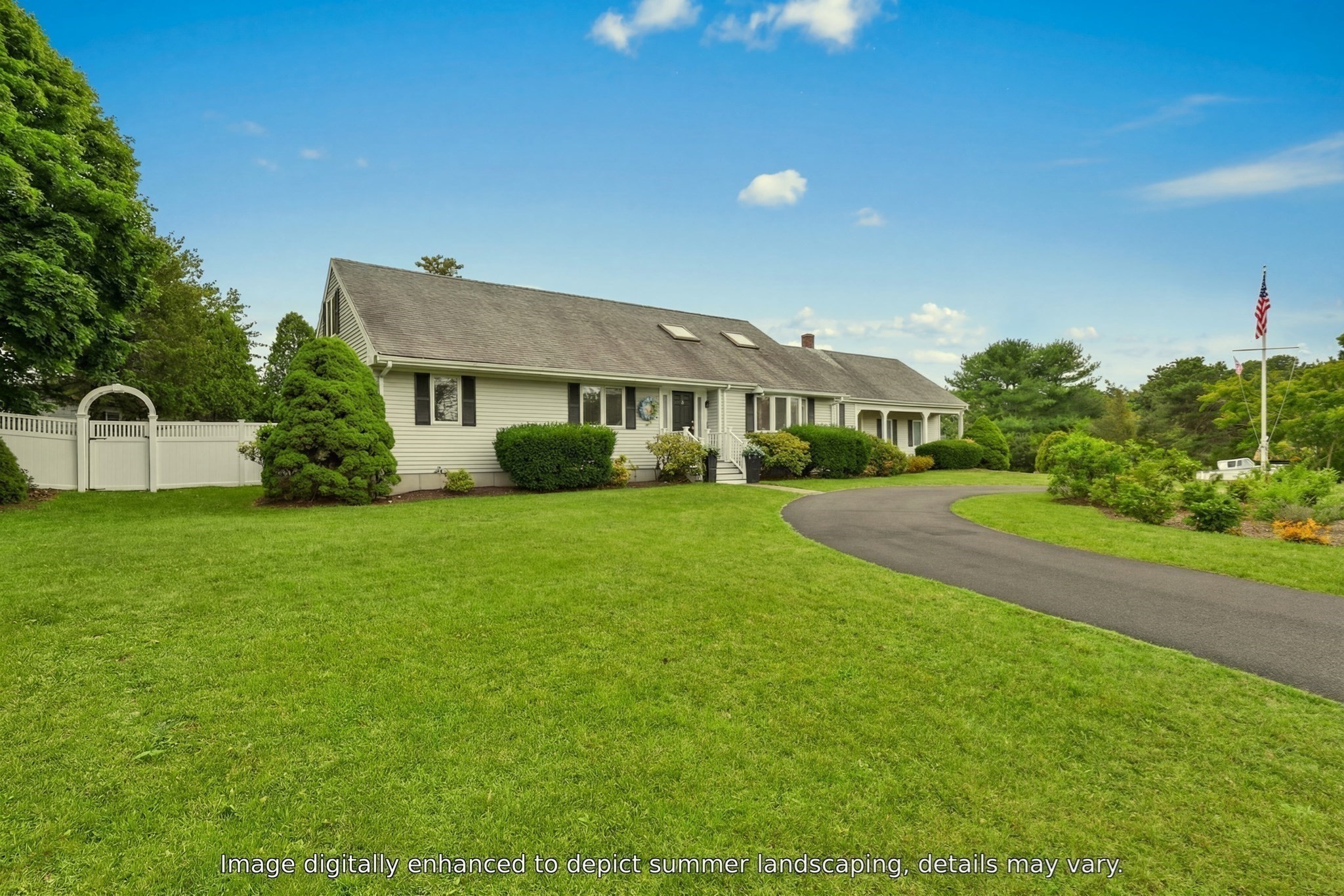 7 Oxford Drive, Barnstable, MA 02635