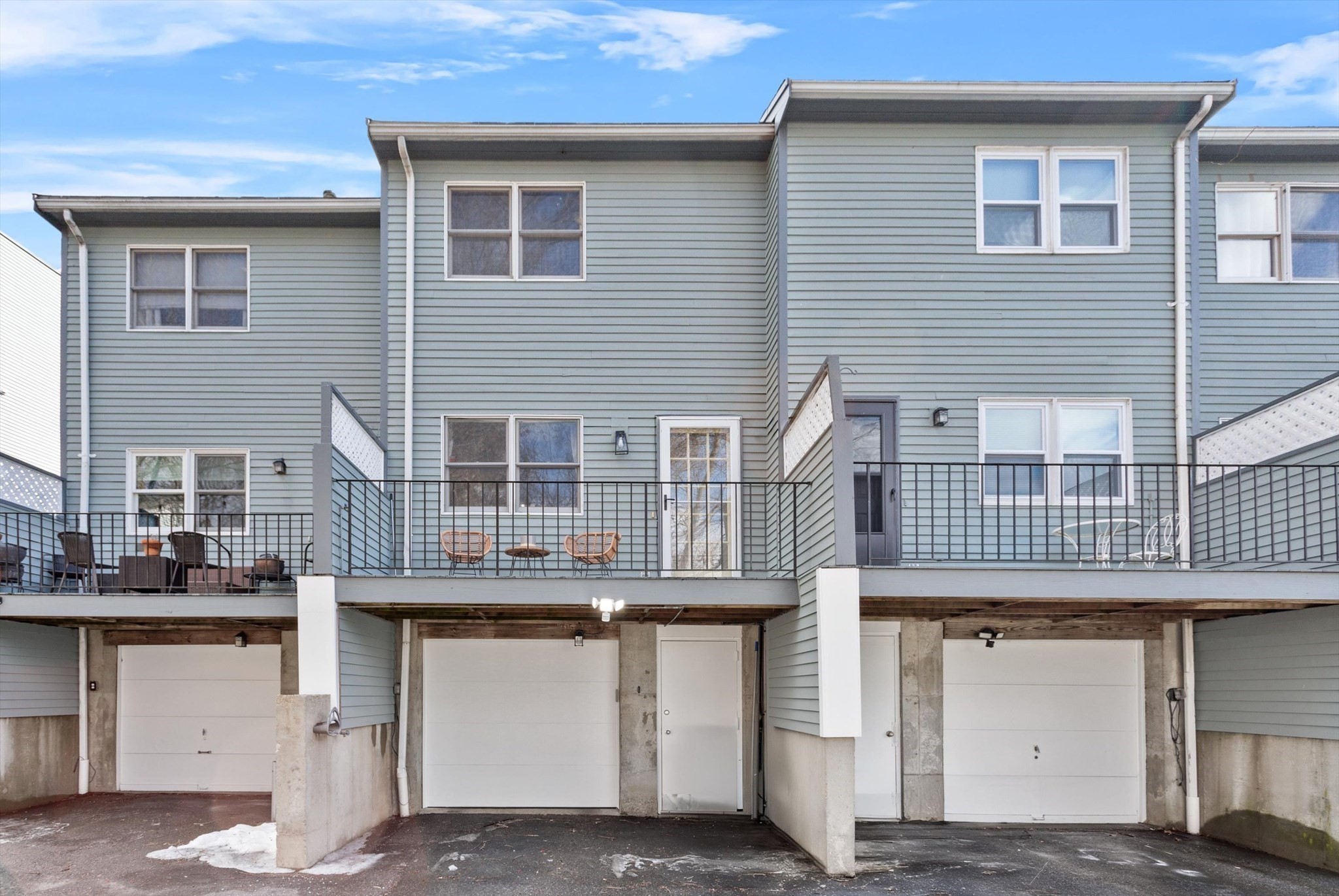 5257 Washington St. Unit 5257, West Roxbury, Boston, MA 02132