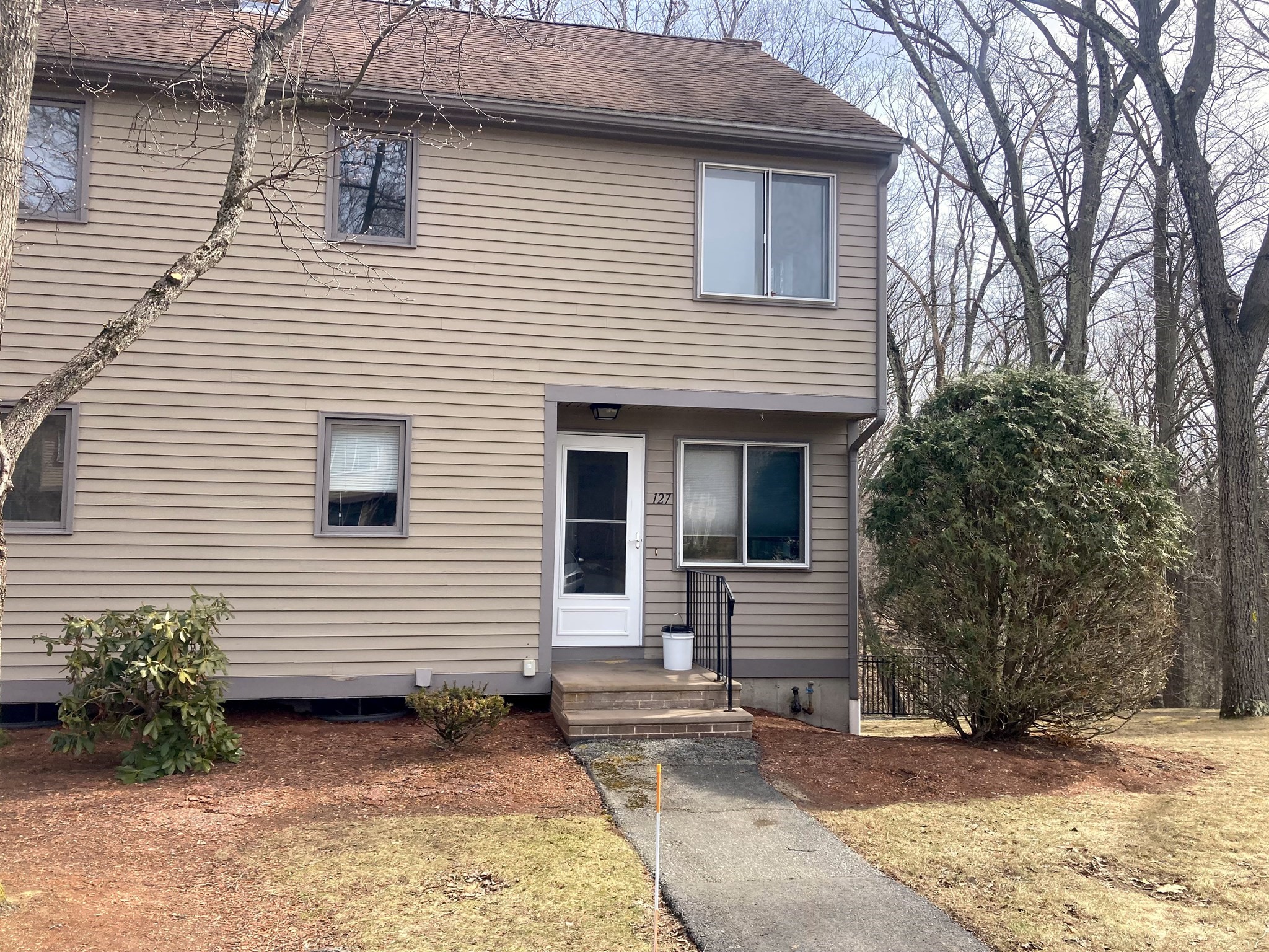 127 Cortland Circle Unit 127, Leominster, MA 01453