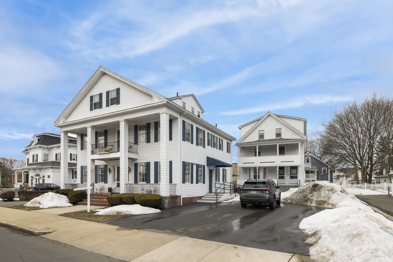 4 Common Street, Stoneham, MA 02180