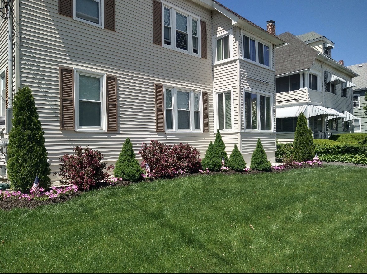 13 King St, Taunton, MA 02780