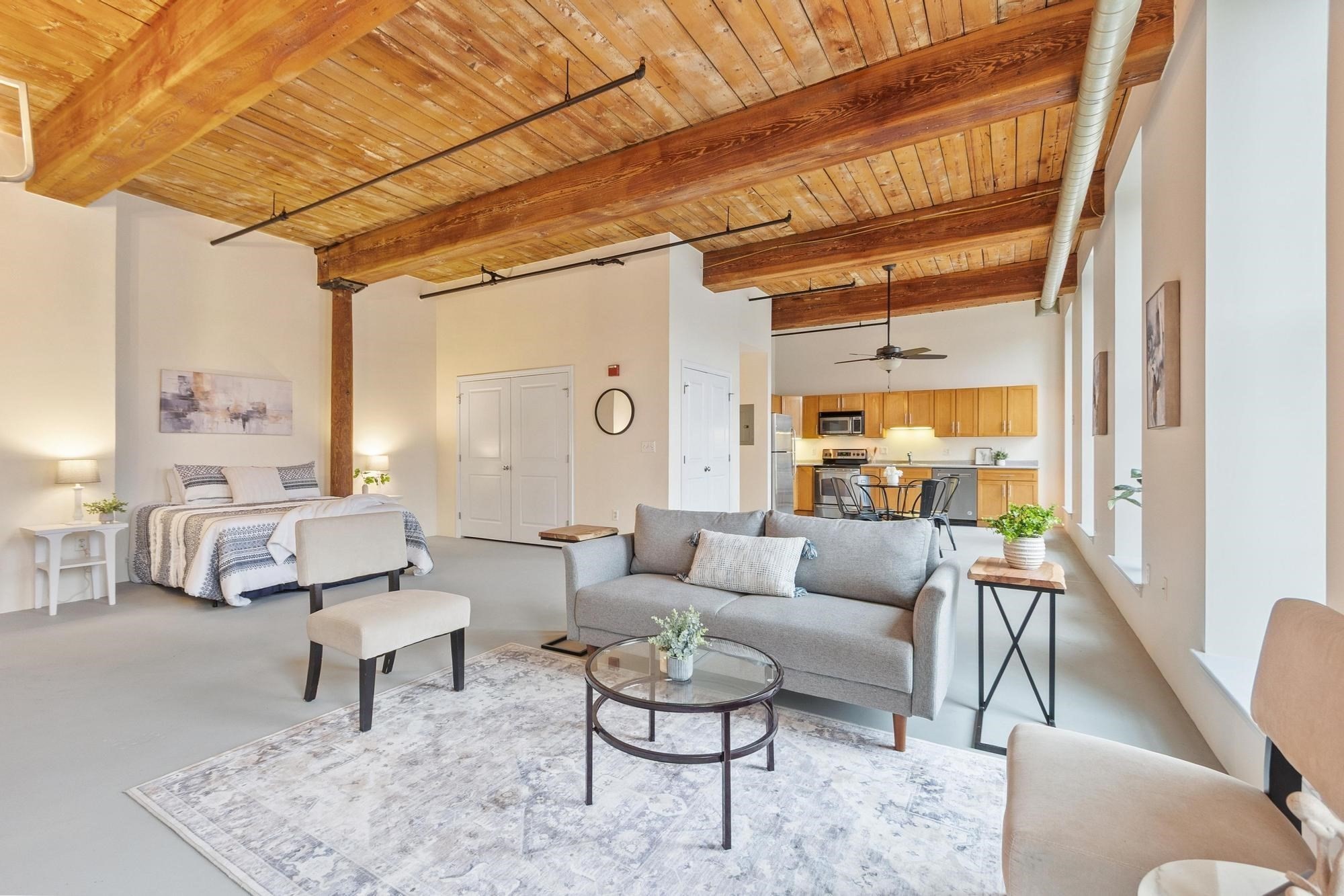 35 Riverwalk Way Unit R103, Lowell, MA 01854