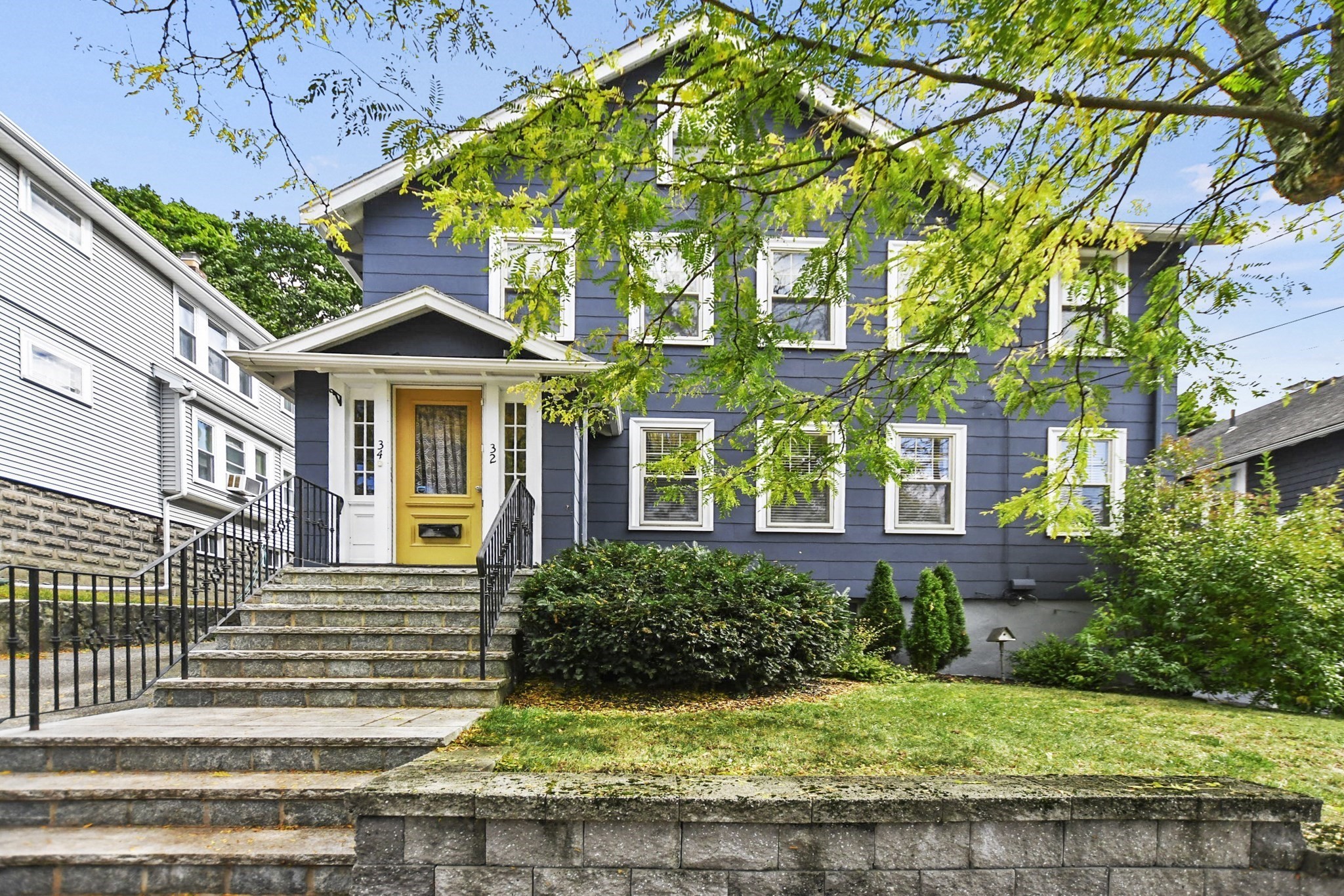 34 Bradford Rd Unit 34, Watertown, MA 02472