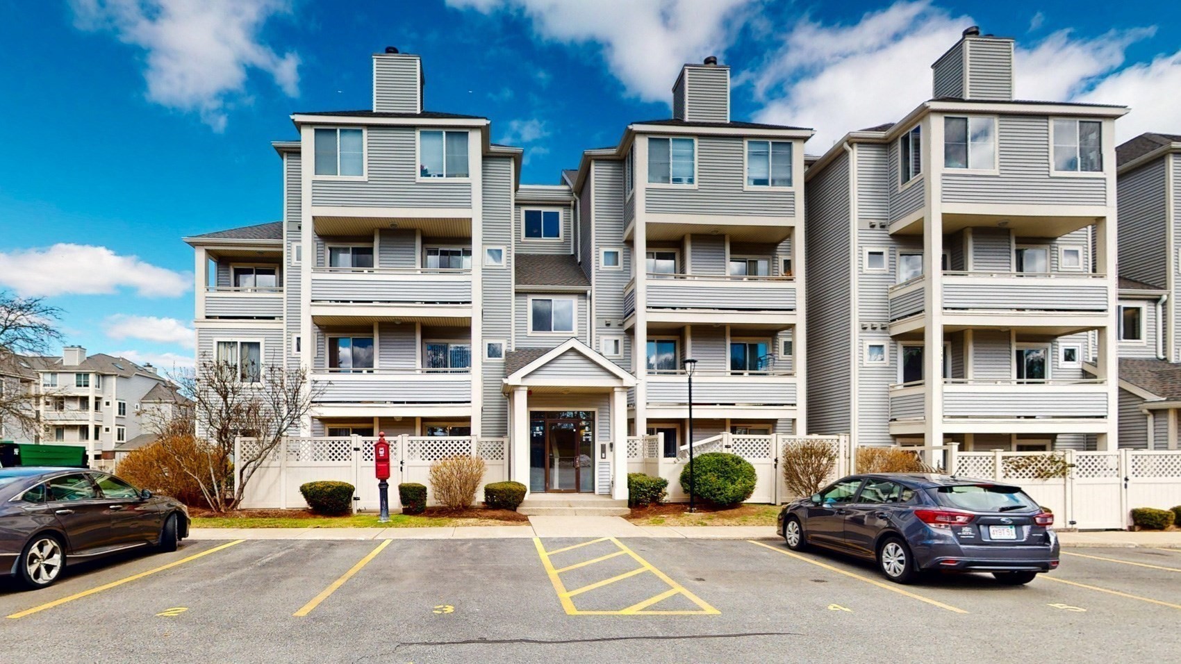 200 Falls Blvd Unit E101, Quincy, MA 02169