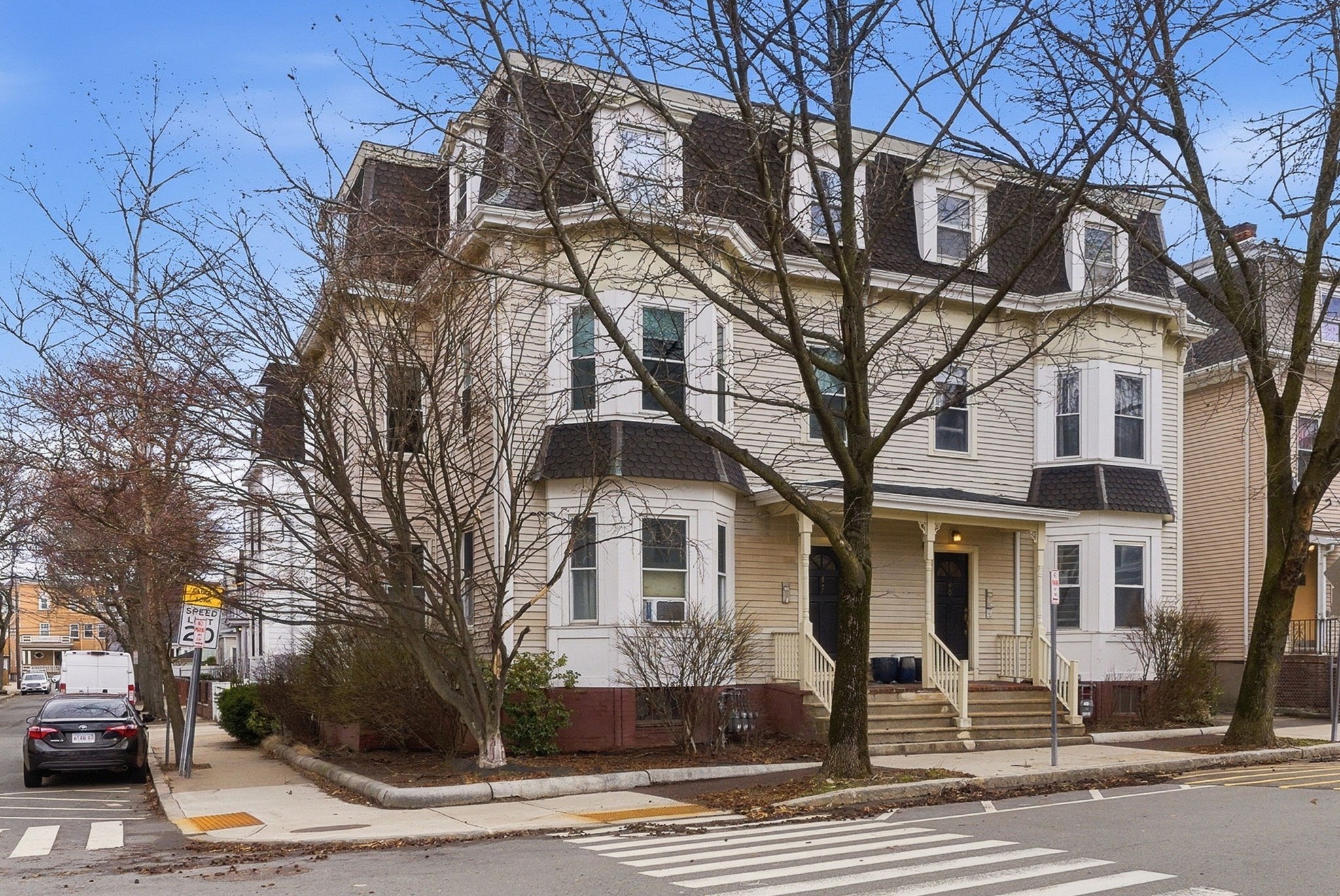 45 Pearl St Unit 1, Somerville, MA 02145