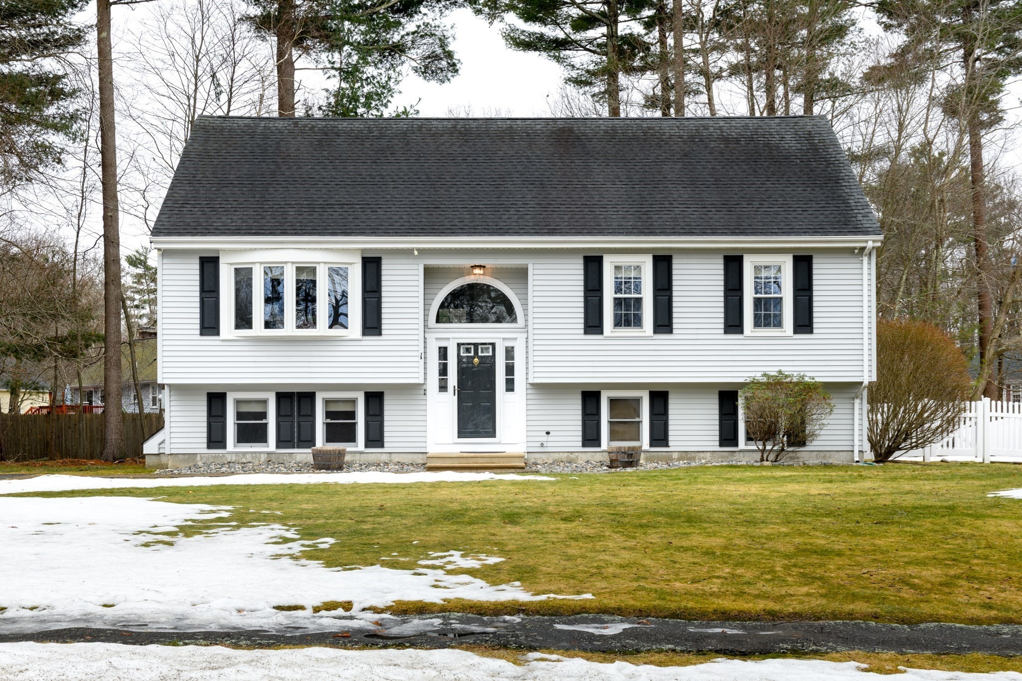 1 Spring Street, Douglas, MA 01516