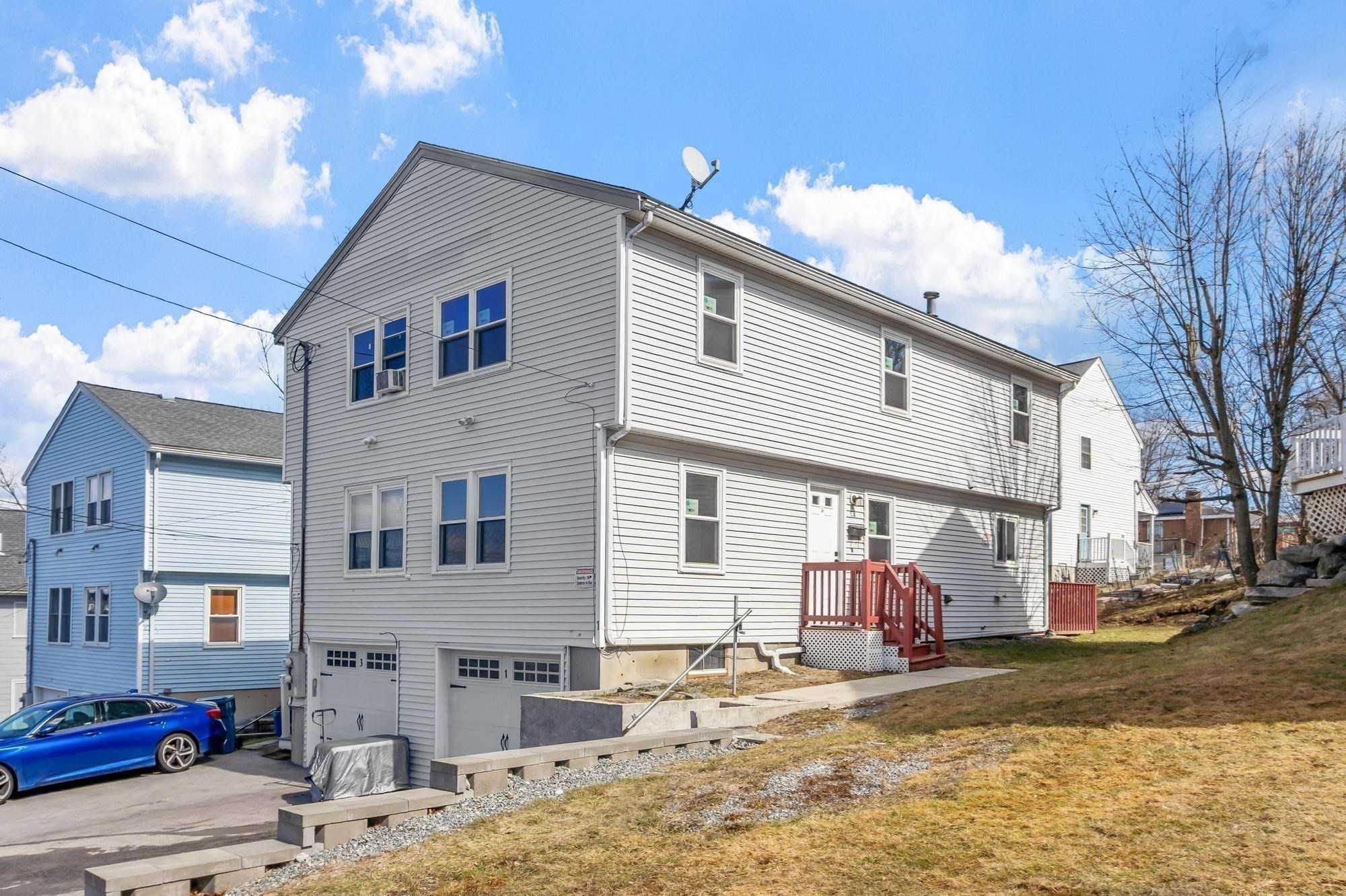 1 Perry Ave Unit 1, Lawrence, MA 01841