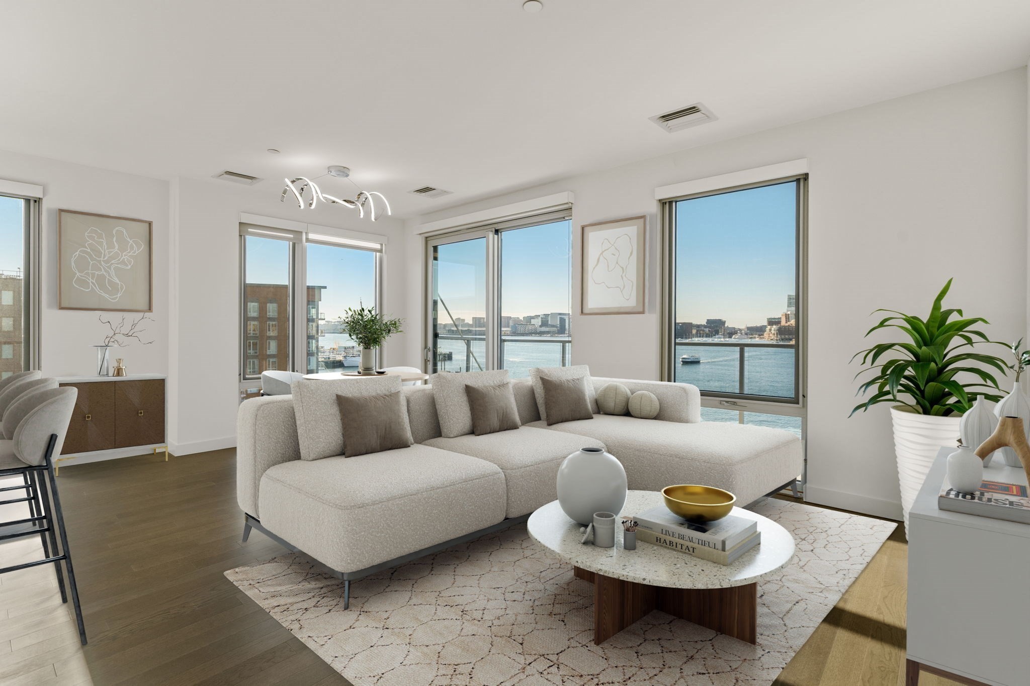 65 Lewis St Unit U 506, Boston - East Boston, MA 02128