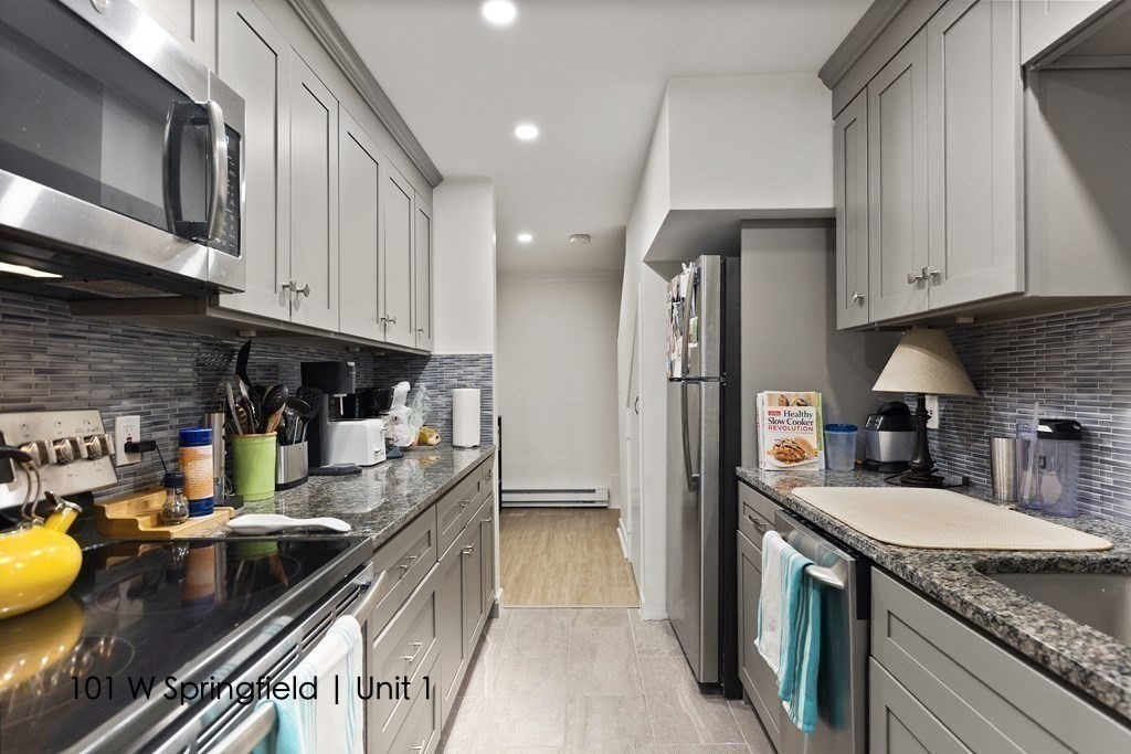 99 West Springfield St, South End, Boston, MA 02118 - Image 27