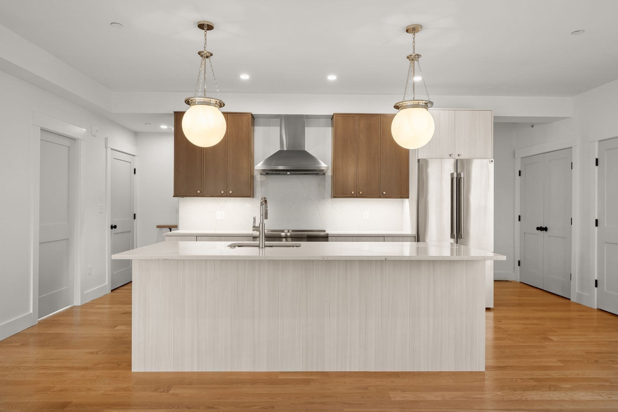 6 Dellmore Rd Unit 3, Boston - Jamaica Plain, MA 02130