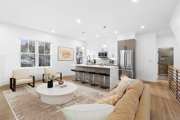 143 Tremont St Unit 2, Brighton, Boston, MA 02135