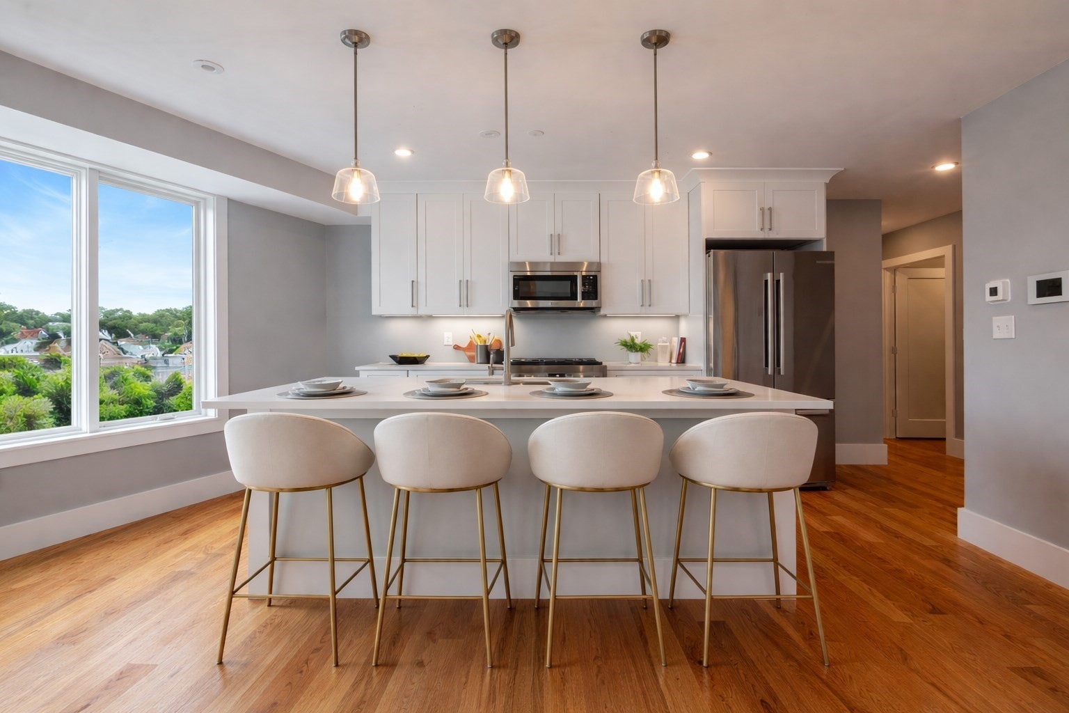 150 Hancock St Unit 101, Quincy, MA 02171