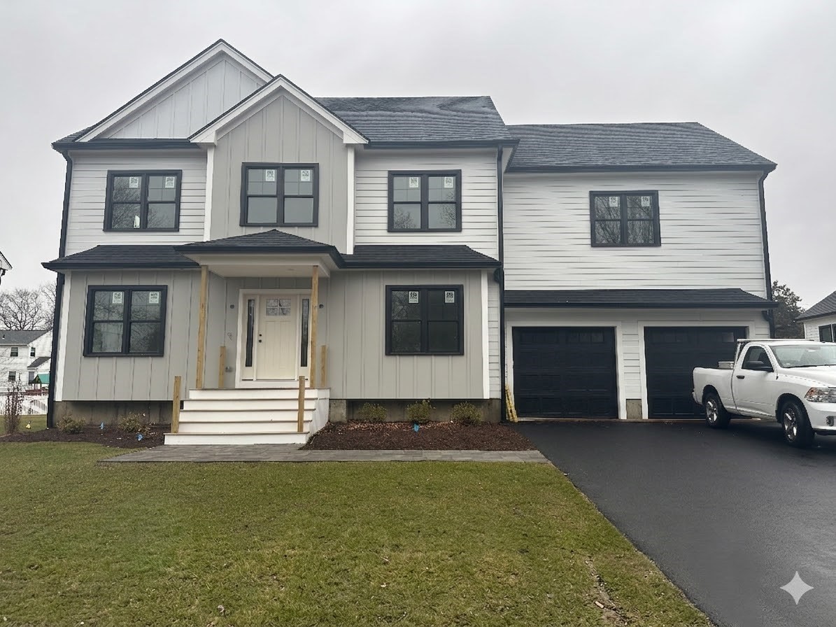 27 Brothers Way, Norwood, MA 02062