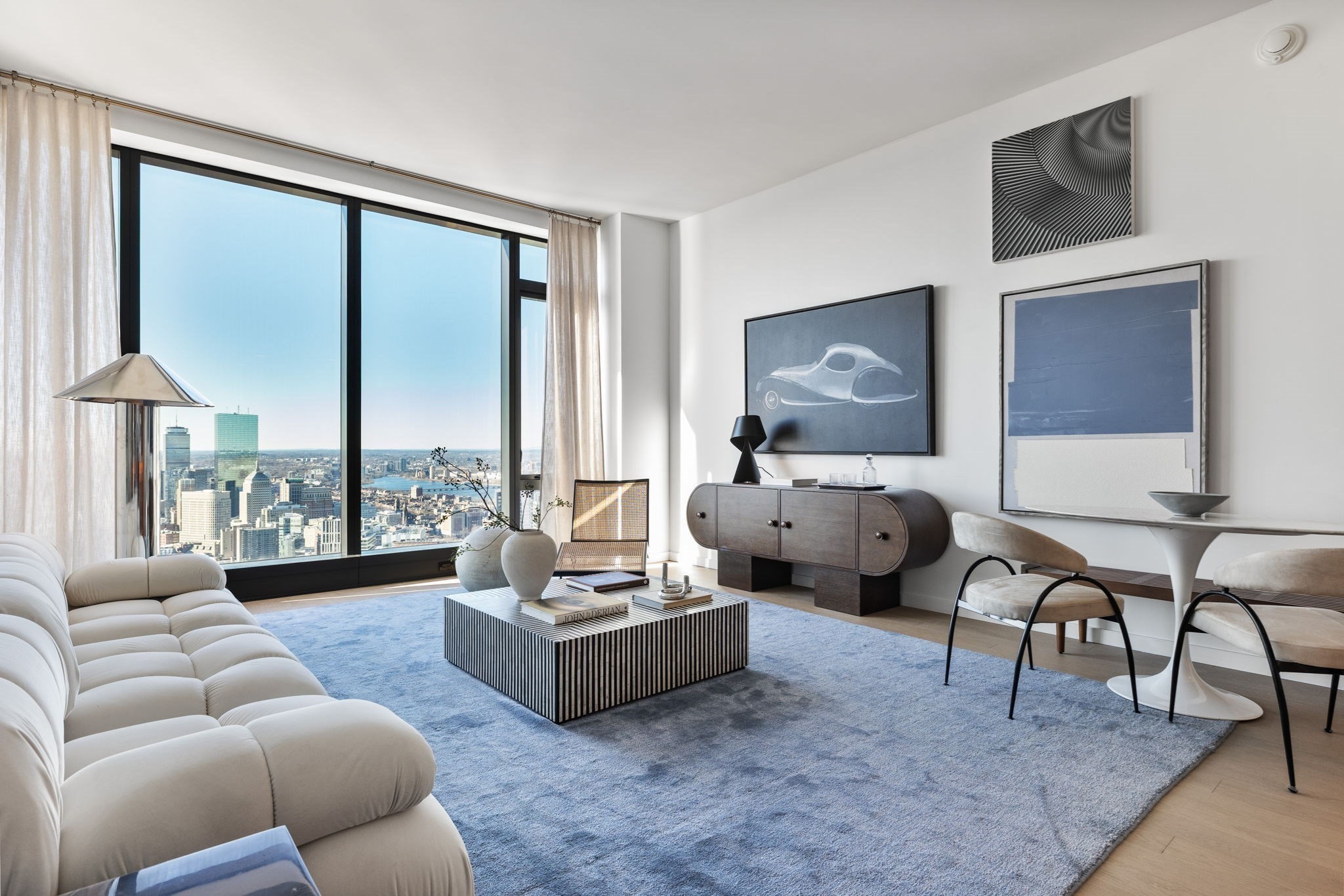 682 Atlantic Ave Unit 38E, Downtown, Boston, MA 02111