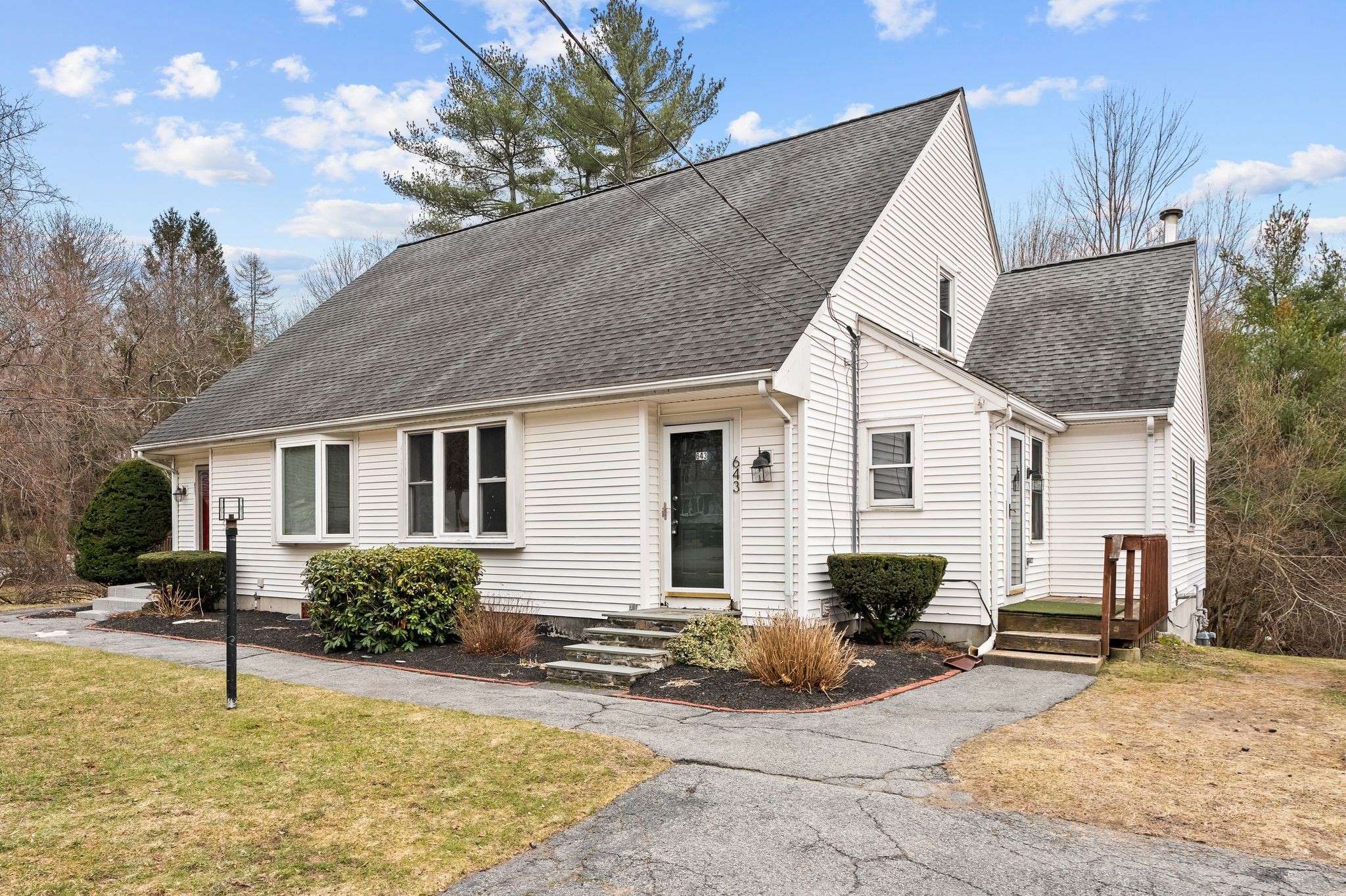 643 Summer Street Unit 643, Rockland, MA 02370