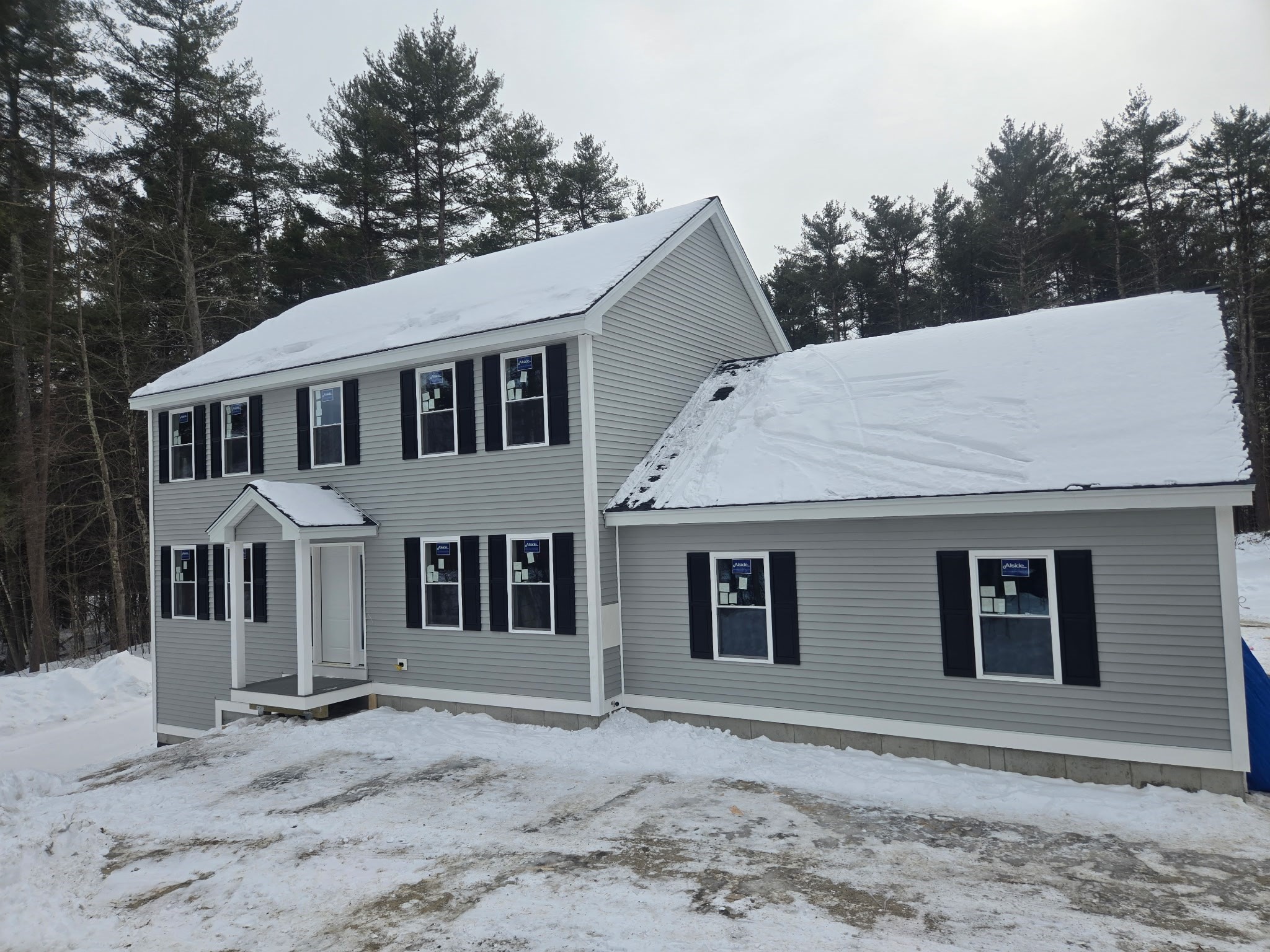 1 Patterson Rd, Shirley, MA 01464