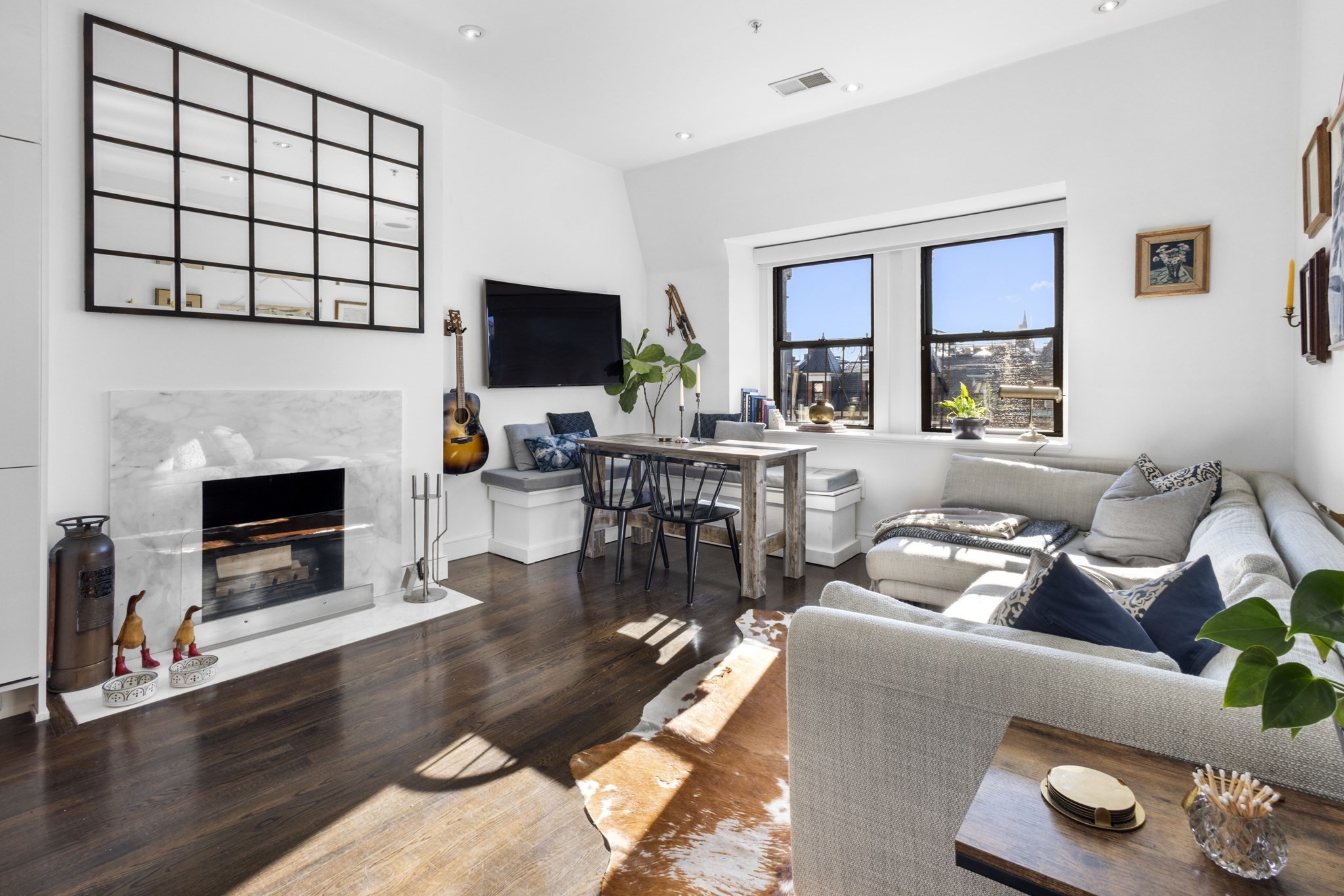 555 Columbus Ave Unit 6, South End, Boston, MA 02118