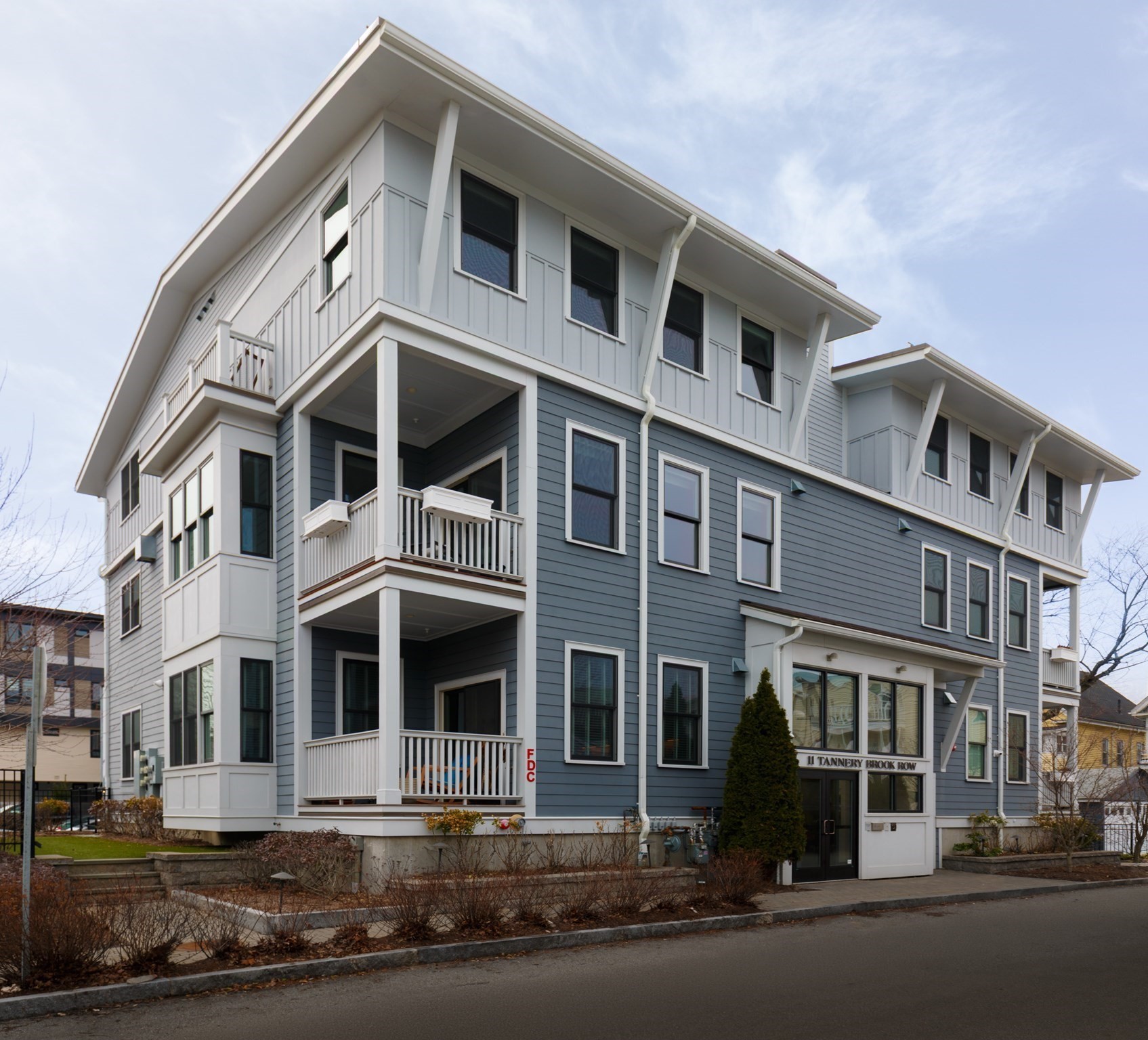 11 Tannery Brook Row Unit 3, Somerville, MA 02144